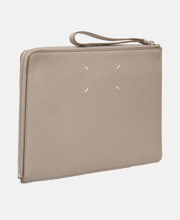 Maison Margiela Travel pouch Size ONE SIZE - 1 Thumbnail
