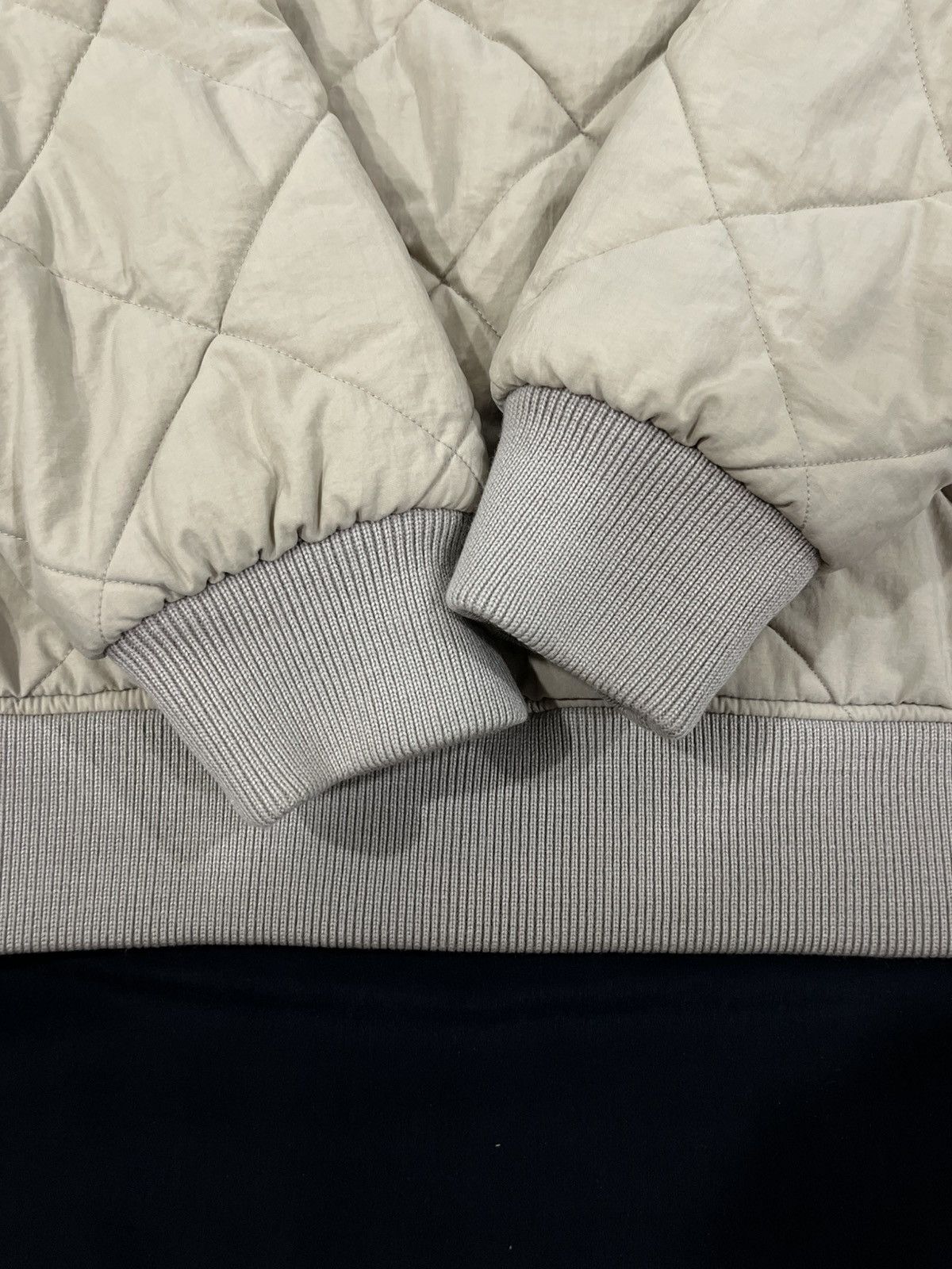 The North Face The North Face Yakkin Jacket Men’s L Quilted Blouson Hoodie Size US L / EU 52-54 / 3 - 5 Thumbnail