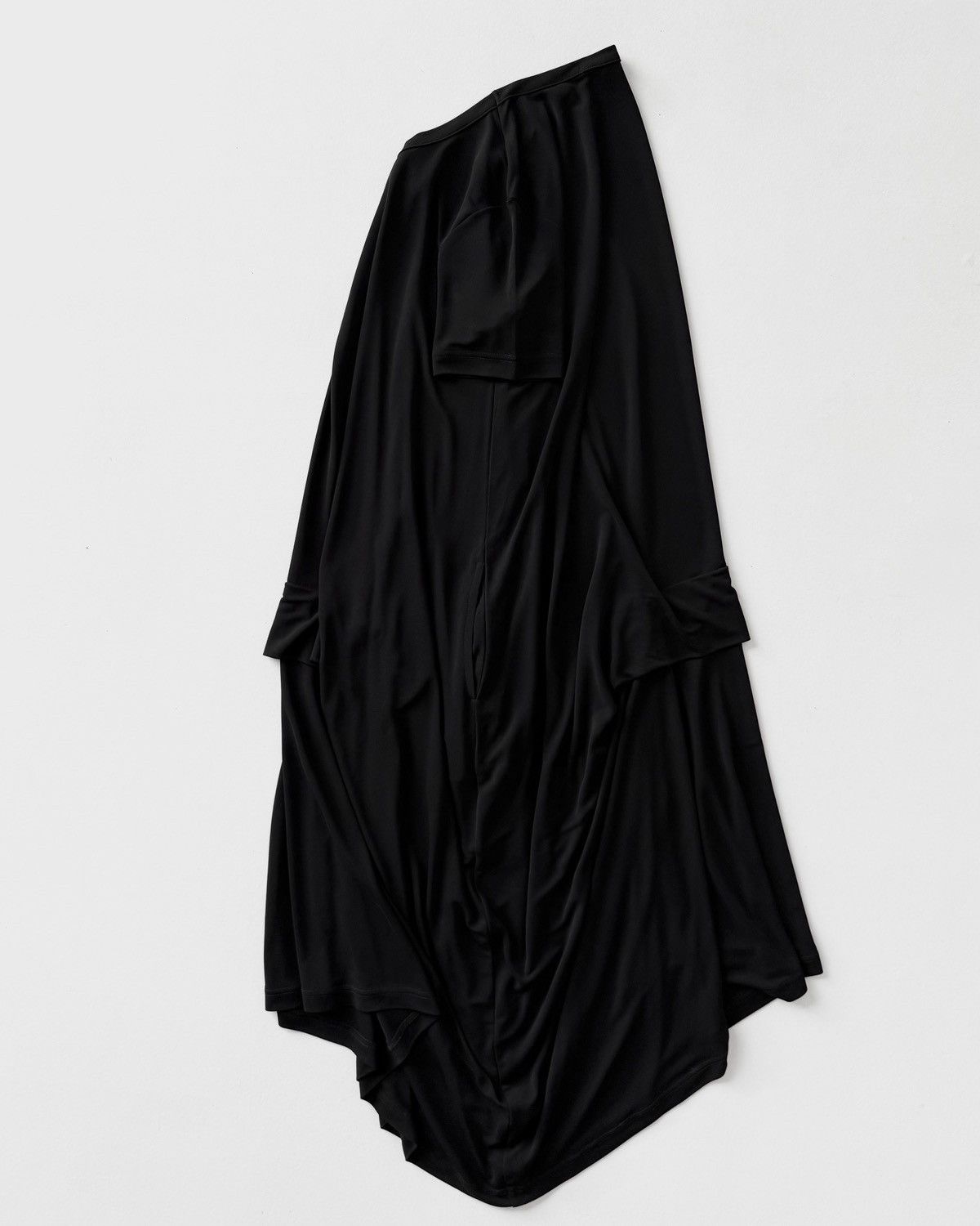 Limi Feu LIMI feu YOHJI YAMAMOTO DRESS SHIRT Size M / US 6-8 / IT 42-44 - 3 Thumbnail