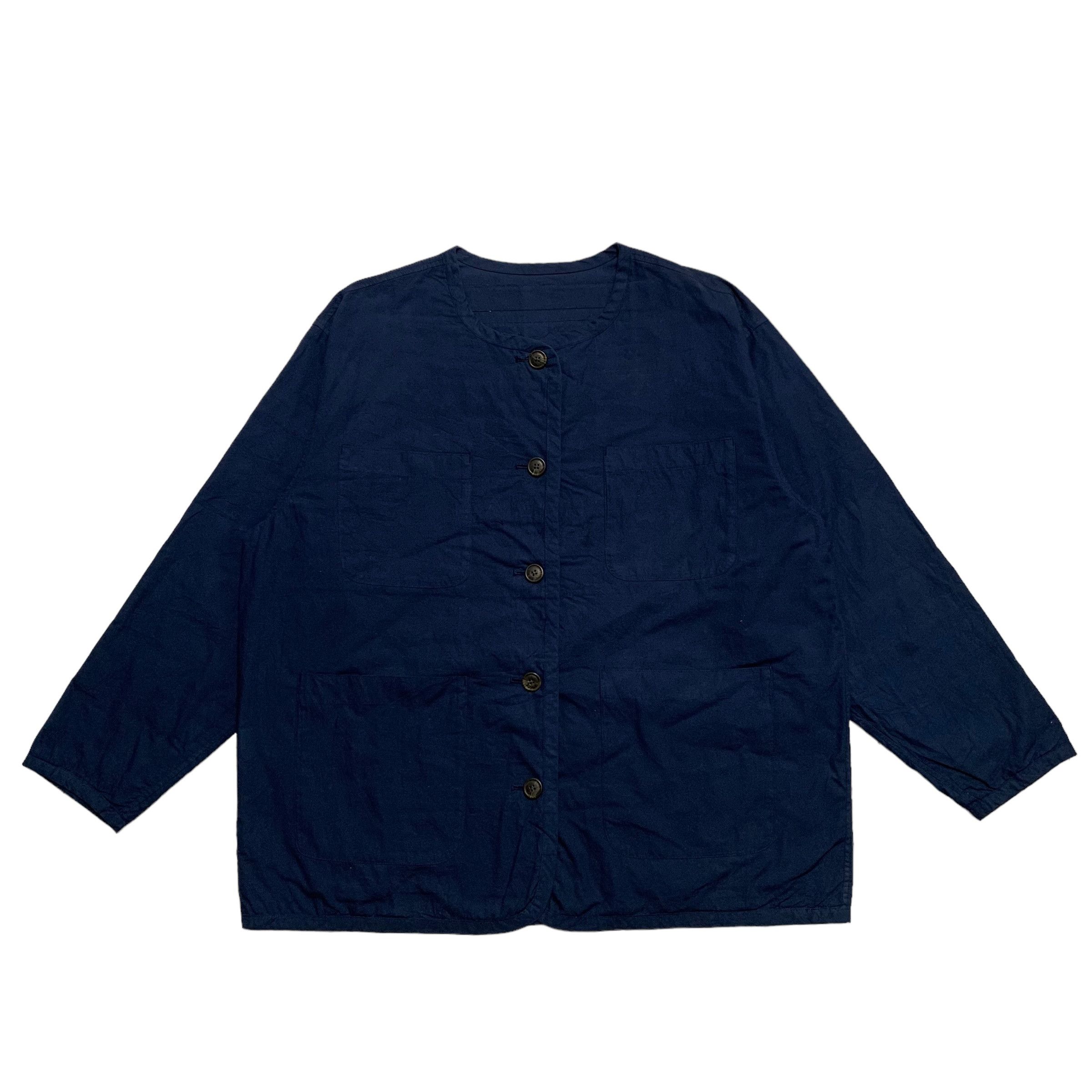 Hai Sporting Gear Hai Sporting Gear Multipocket Jacket Size M / US 6-8 / IT 42-44 - 1 Thumbnail