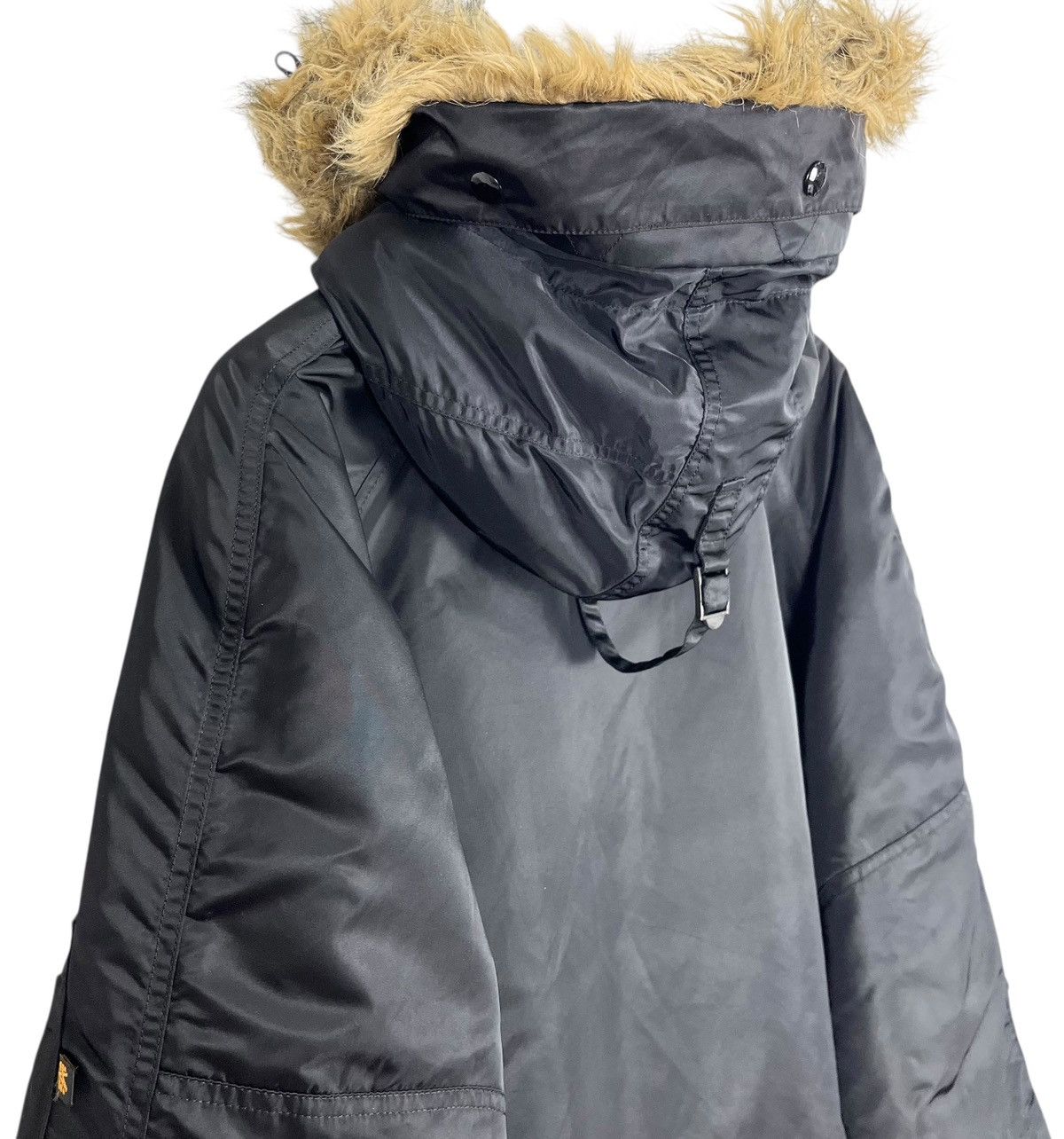 Alpha Industries Alpha Industries Artic Parka Jacket Size US L / EU 52-54 / 3 - 10 Thumbnail
