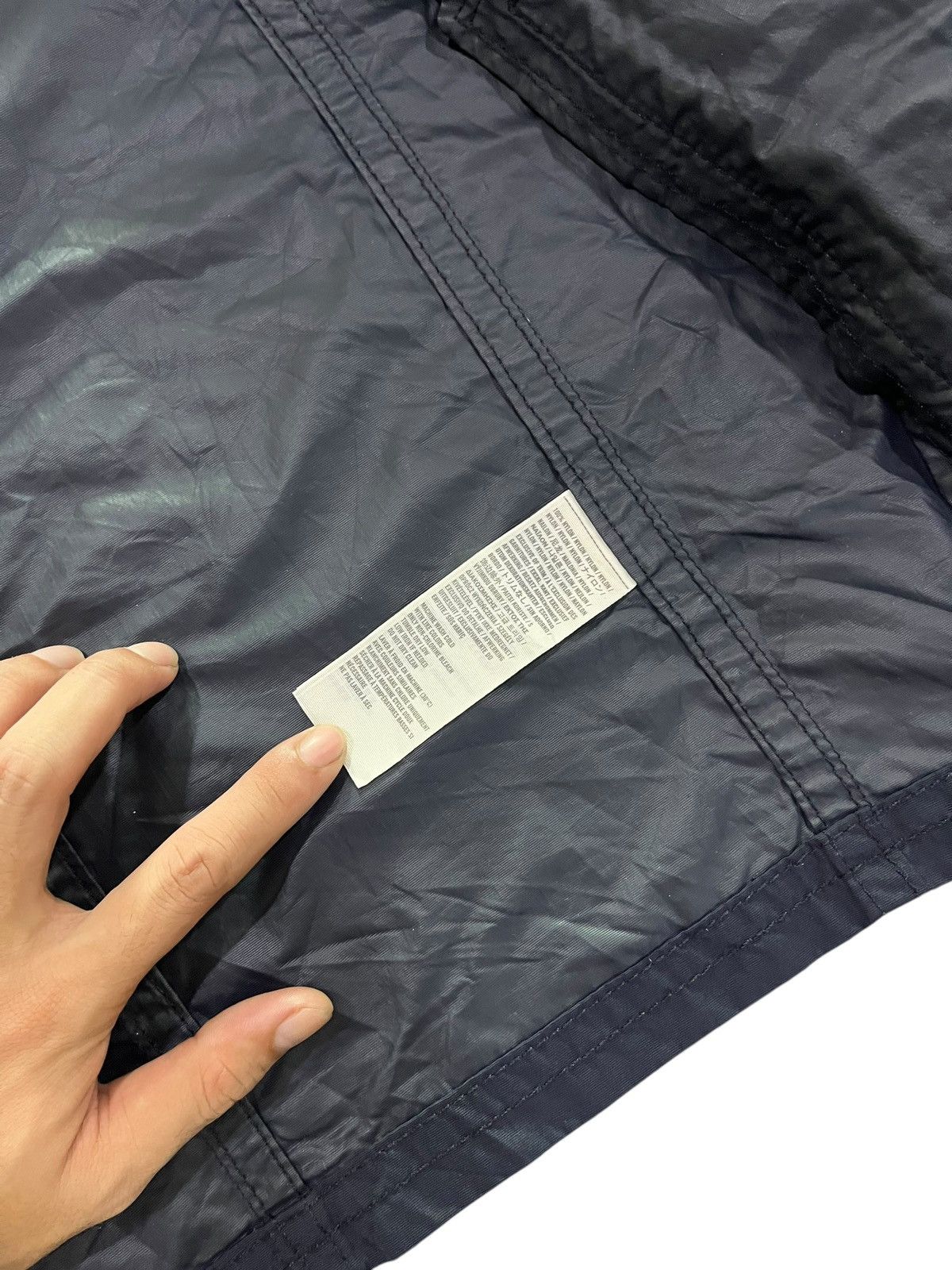 Abercrombie & Fitch Abercrombie & Fitch NEW YORK Jacket Size US XL / EU 56 / 4 - 7 Thumbnail