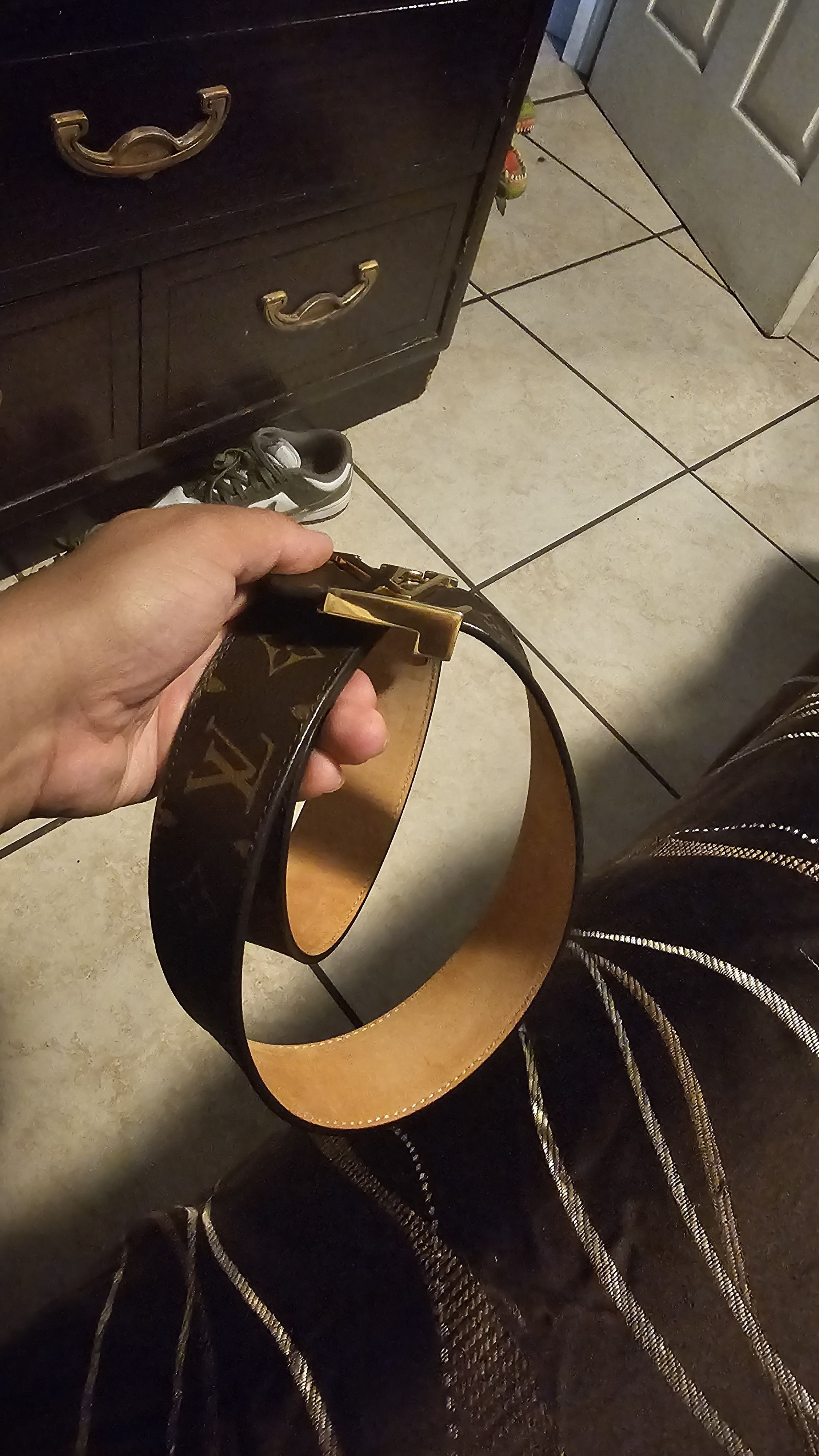 Louis Vuitton Monogram