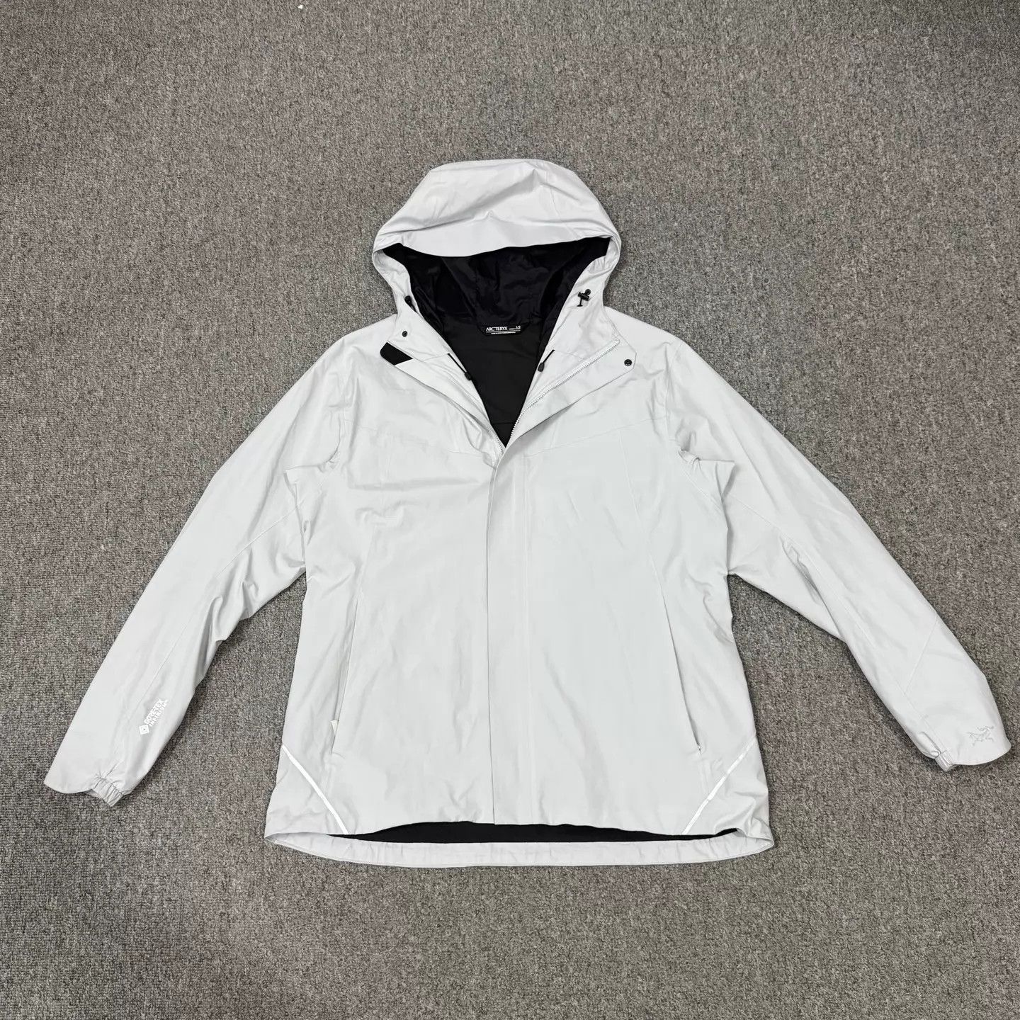Arc'teryx Arcteryx Solano Hoody L 99 New Size L / US 10 / IT 46 - 1 Thumbnail