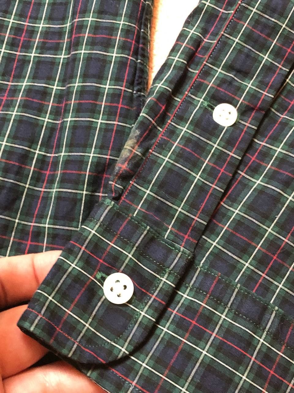Ralph Lauren Ralph Lauren Shirt Size US L / EU 52-54 / 3 - 8 Thumbnail