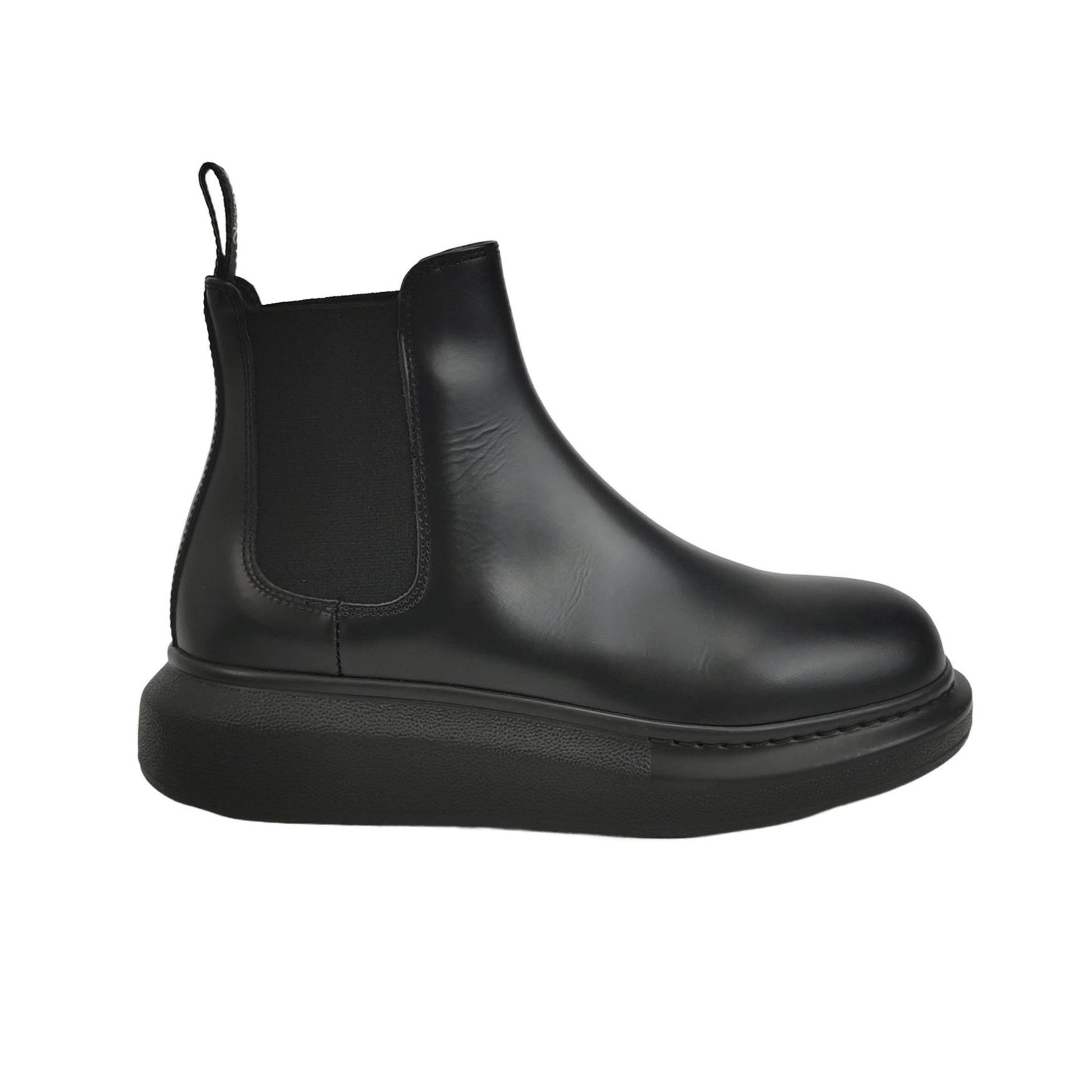 Alexander McQueen Alexander McQueen Women 6 Boots Size US 6 / IT 36 - 1 Thumbnail