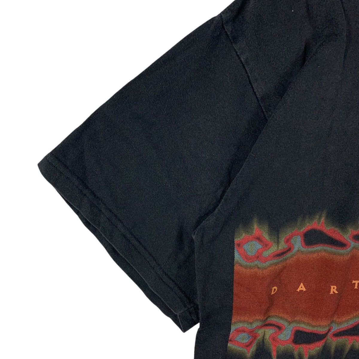Star Wars Vintage 90s DARTH MAUL STAR WARS Movie tee Size US L / EU 52-54 / 3 - 6 Thumbnail