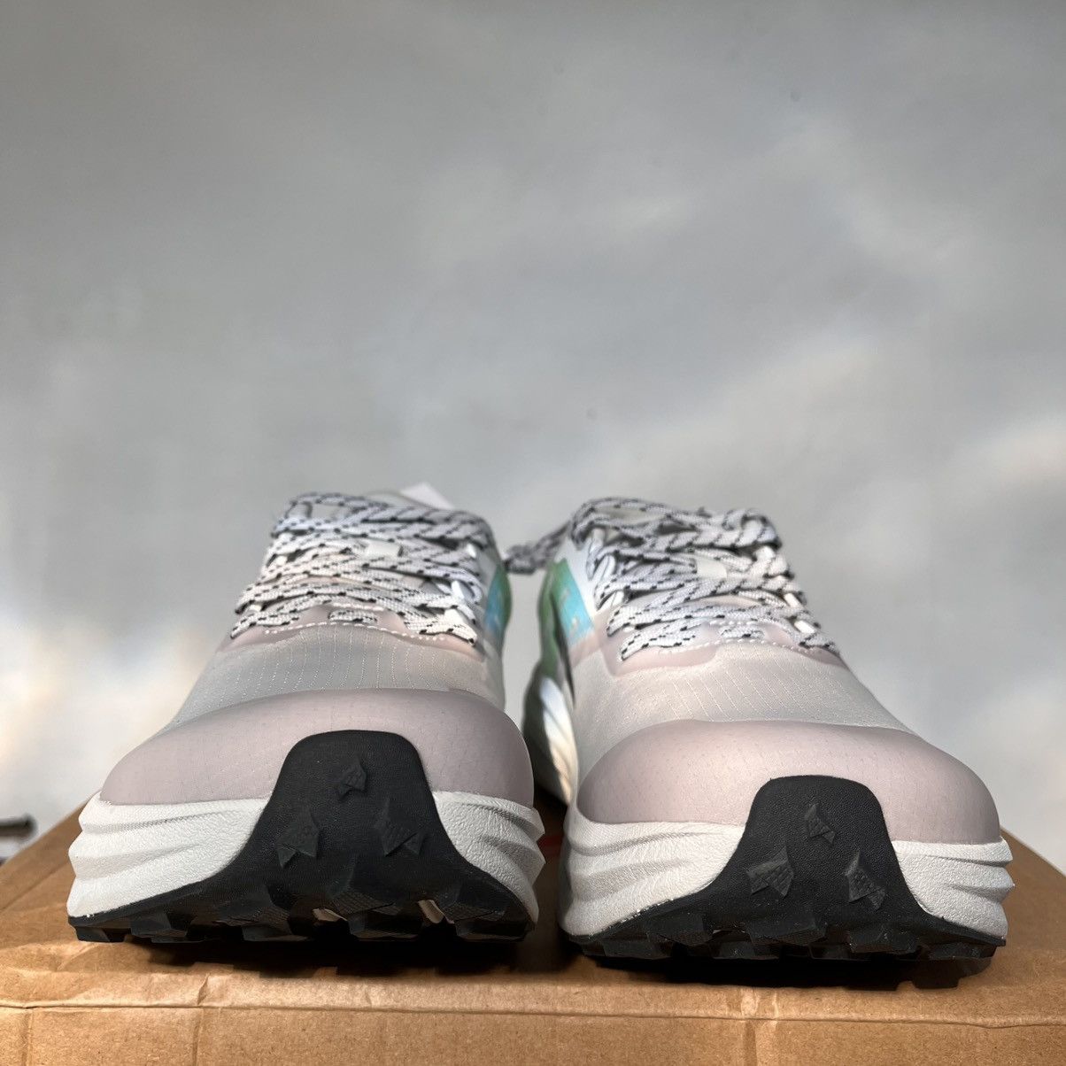 Altra Altra X Soar Carbon Mont Blanc Trail Running Shoes Size US 9.5 / EU 42-43 - 6 Thumbnail