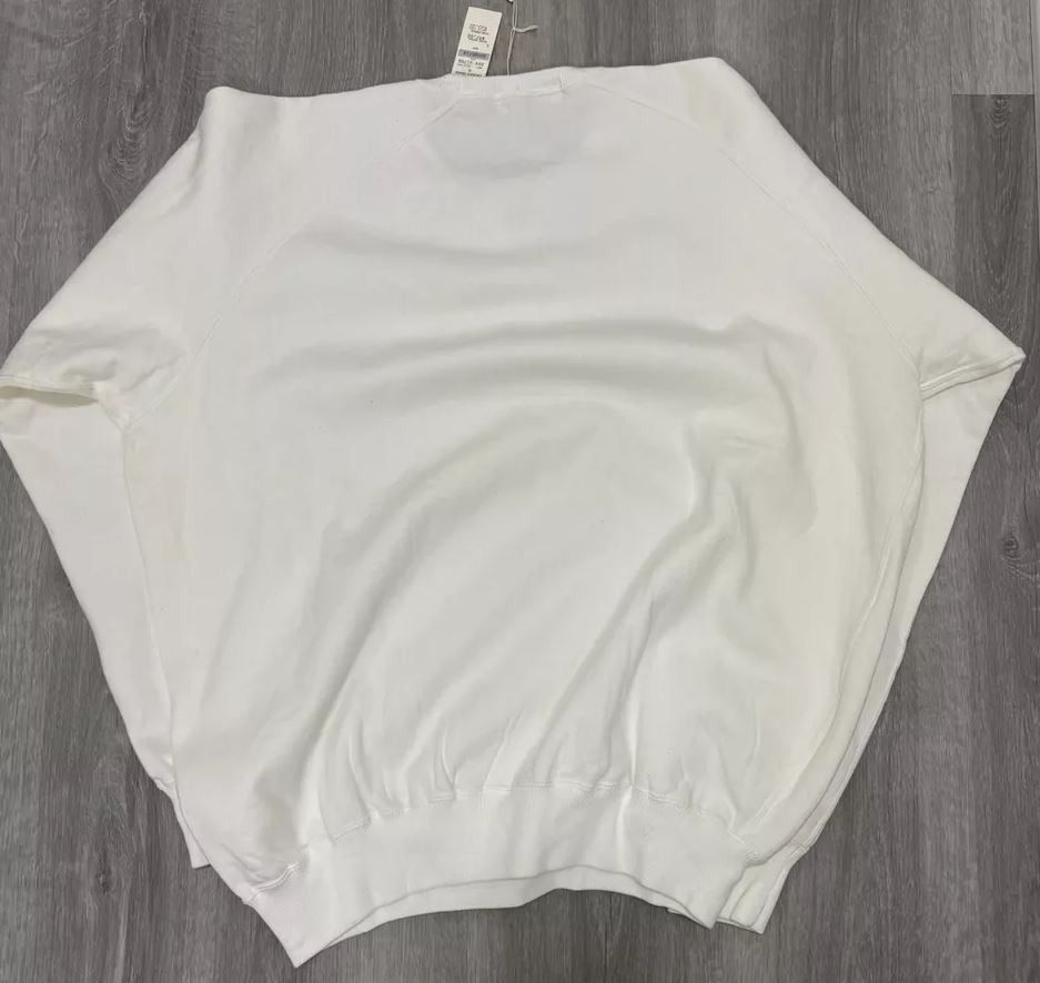 Polo Ralph Lauren Vintage Polo Ralph Lauren POLO USA Sweatshirt size L Size US L / EU 52-54 / 3 - 3 Thumbnail