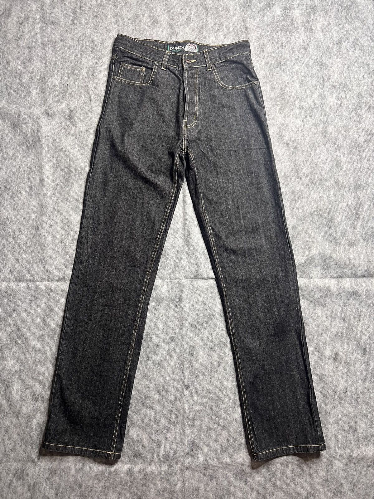 Southpole Vintage Y2K Dodeca Evisu Style Pants Size US 32 / EU 48 - 4 Thumbnail
