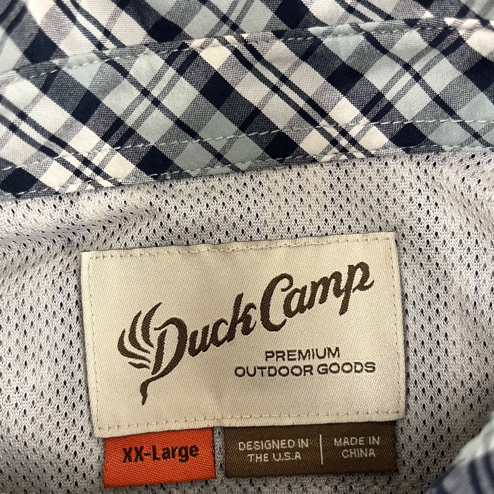 Vintage VINTAGE NO? Size US XXL / EU 58 / 5 - 2 Thumbnail