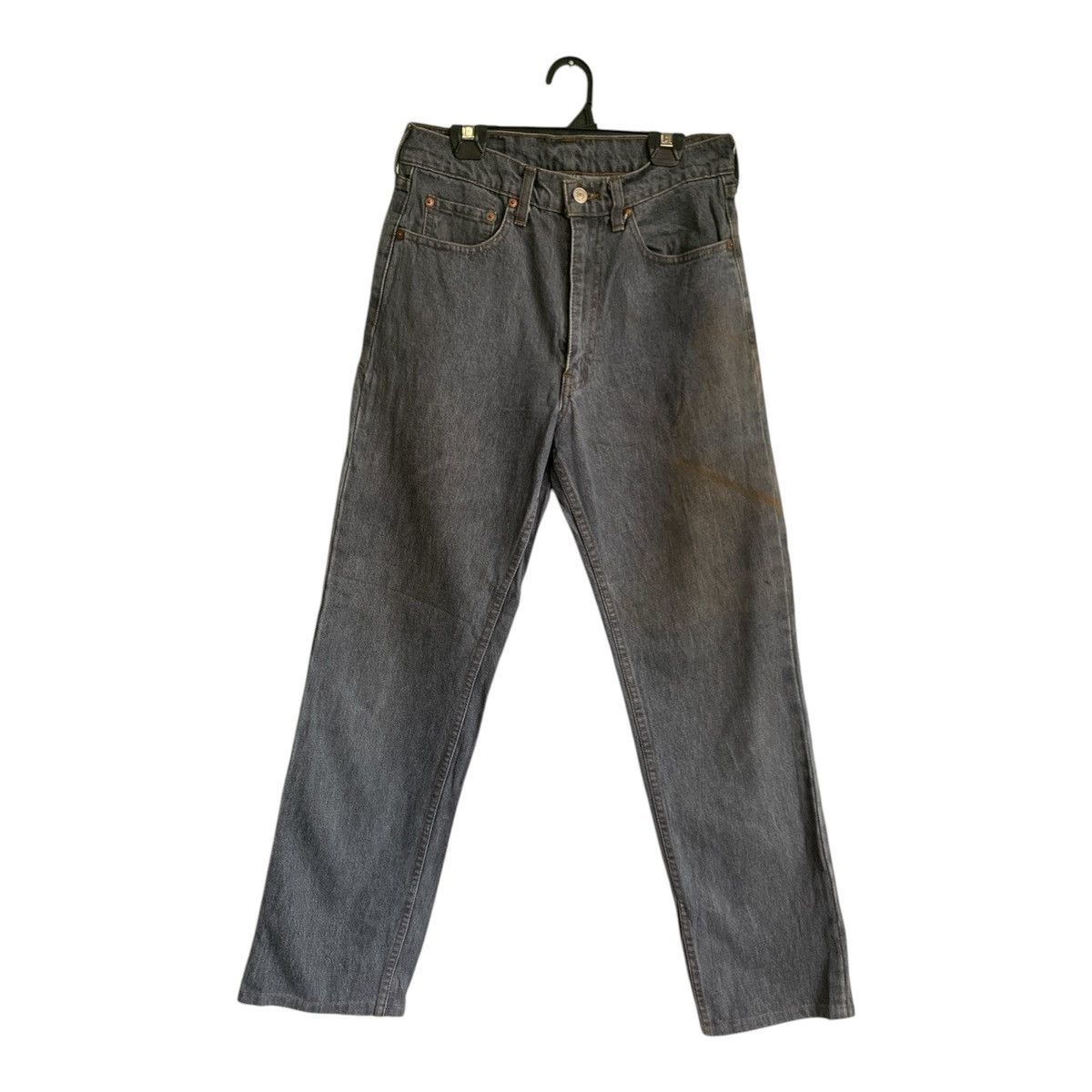 Levi's × Levi's Vintage Clothing Rare Design Vintage Levi’s Lot 503-03 Jeans Size 29" - 1 Thumbnail