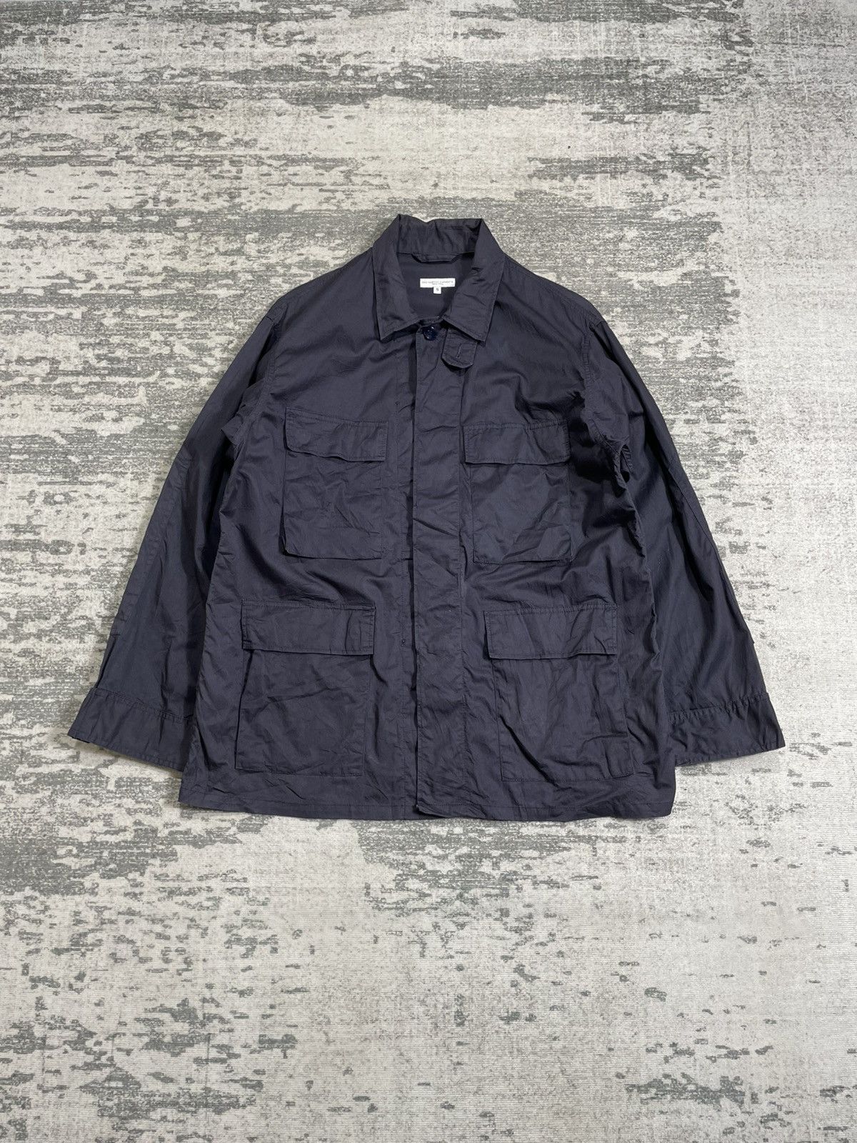 Engineered Garments BDU Jacket