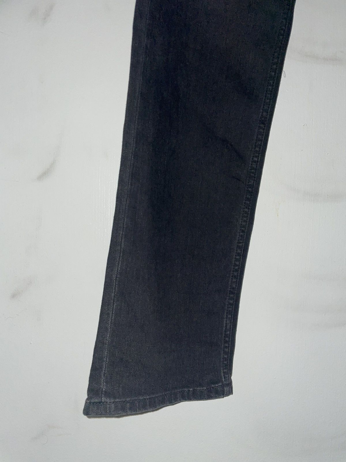 Balenciaga Balenciaga Slim Pants Size US 32 / EU 48 - 4 Thumbnail