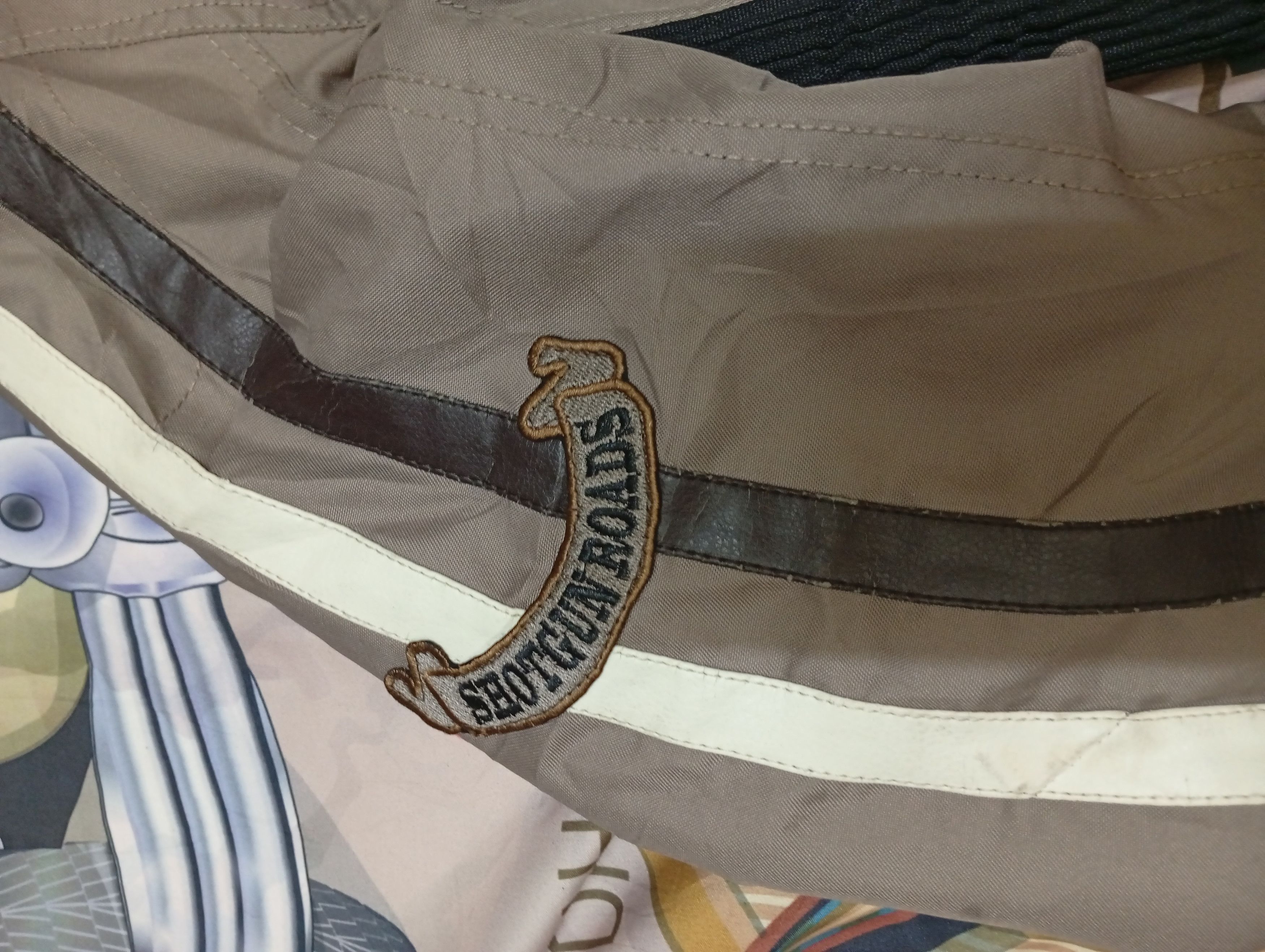 Other Jacket iron horse raider Size US L / EU 52-54 / 3 - 10 Thumbnail