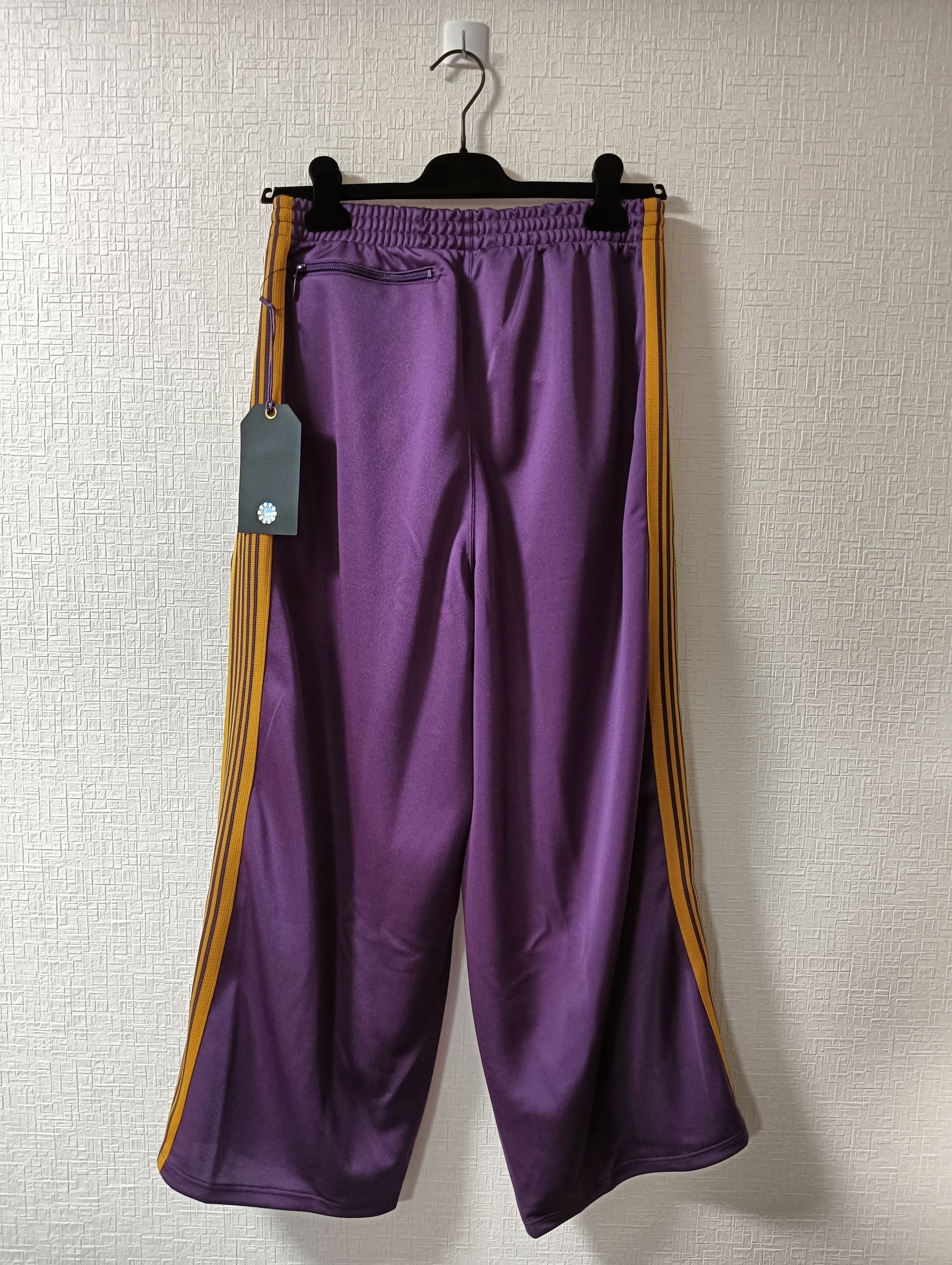 Needles H.D Track Pants Size US 28 / EU 44 - 2 Thumbnail