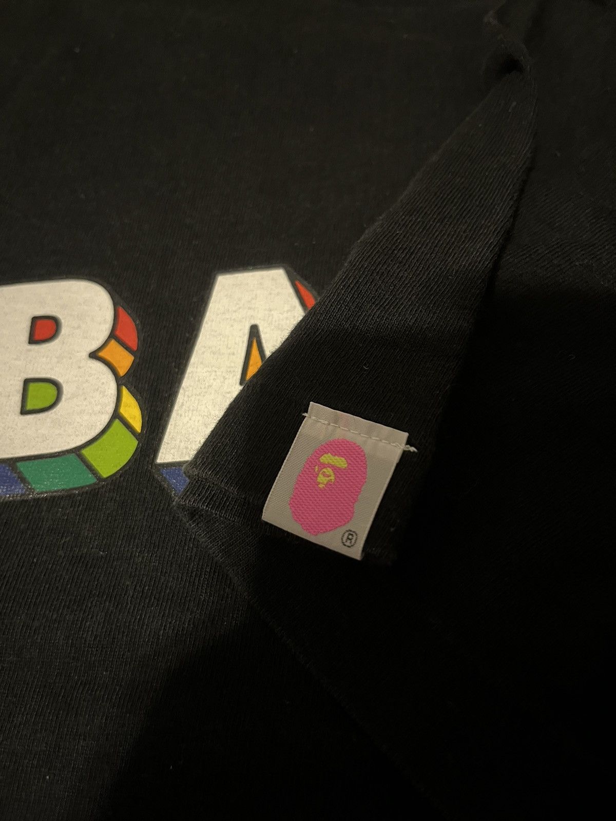 Bape Bape Shirt Size S / US 4 / IT 40 - 5 Thumbnail