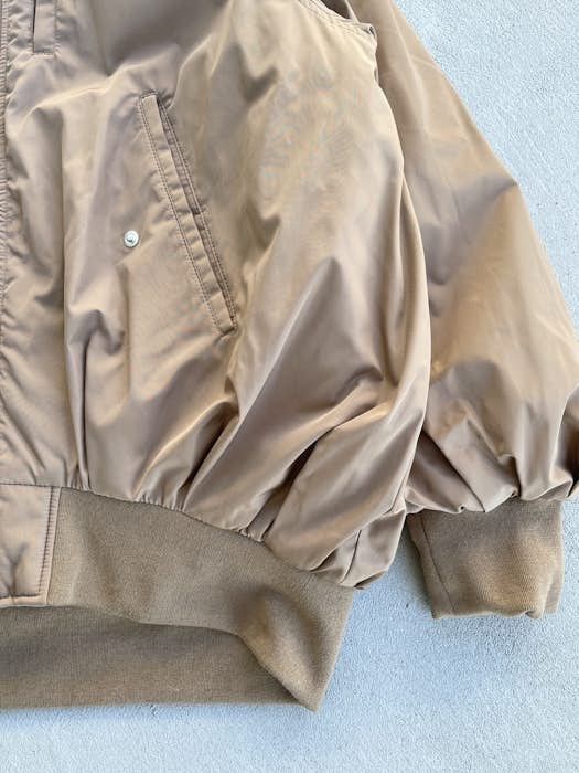GU STEAL! 2010s Undercover x GU OG Bomber Jacket (M) Size US M / EU 48-50 / 2 - 6 Thumbnail