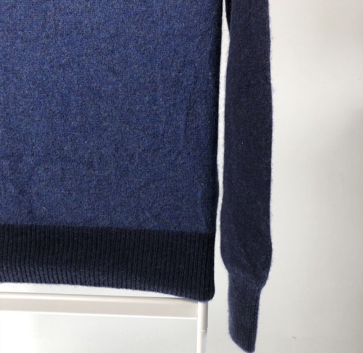 Vivienne Westwood Vivienne Westwood Anglomania ORB multi color wool Sweater Size US S / EU 44-46 / 1 - 5 Thumbnail