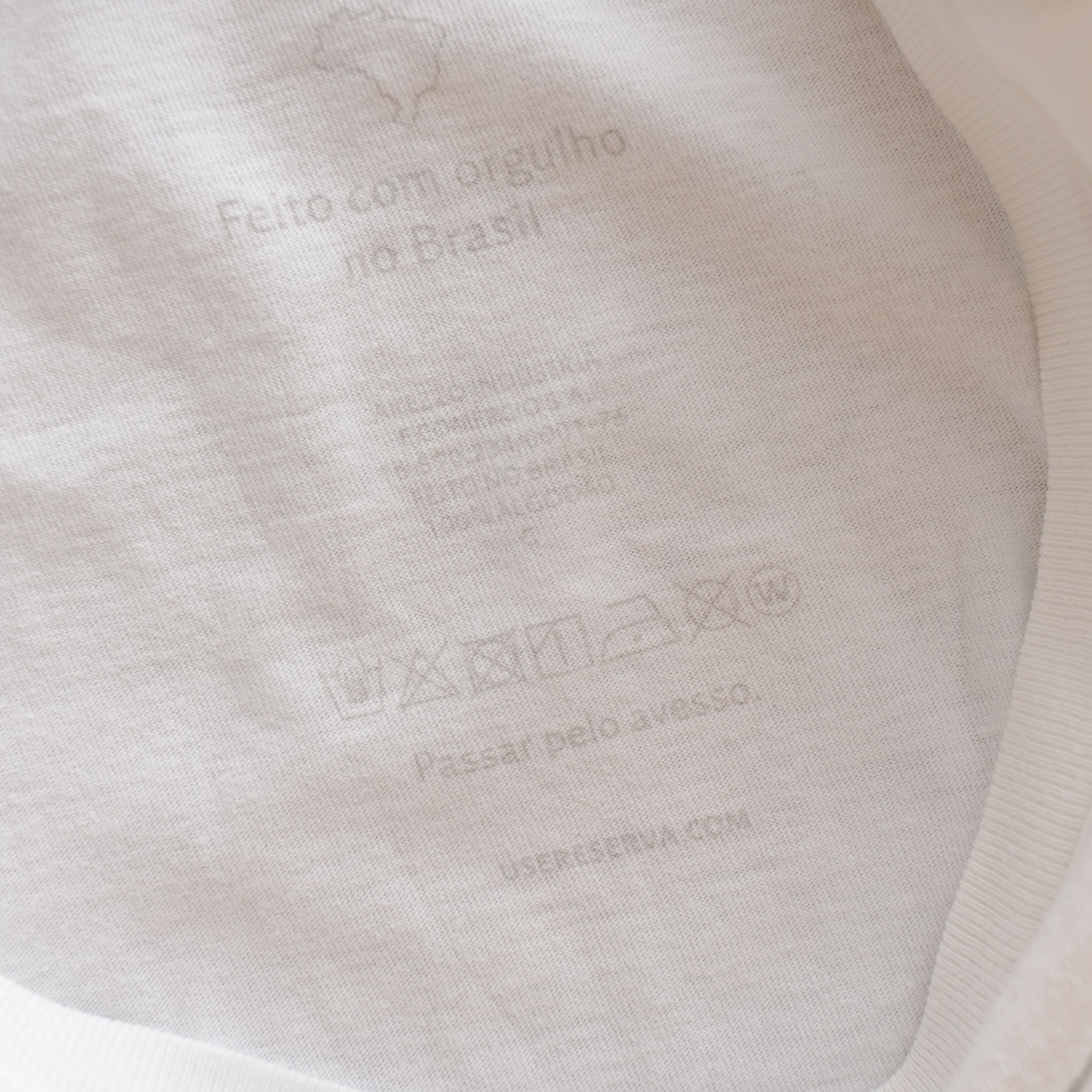 Band Tees Rare RESERVA Rock Anatomy T-Shirt Sz L Vitruvian Graphic Tee Size US L / EU 52-54 / 3 - 10 Thumbnail