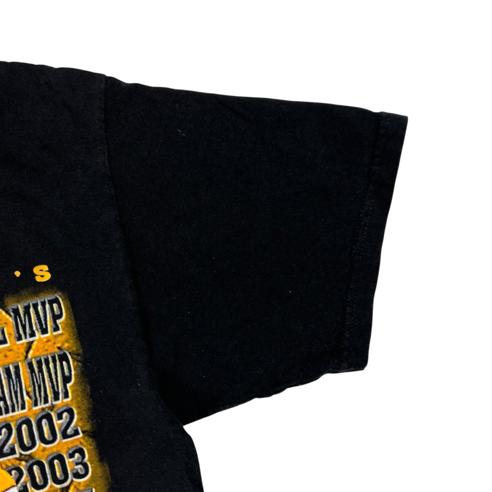 Hanes × NFL × Vintage 2008 Pittsburgh Steelers Hines Ward tee (M) Size US M / EU 48-50 / 2 - 5 Thumbnail