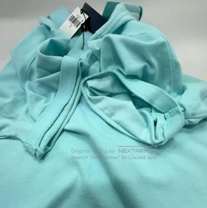 Polo Ralph Lauren Polo Ralph Lauren Solid Embroidered Logo Short. Size US L / EU 52-54 / 3 - 6 Thumbnail