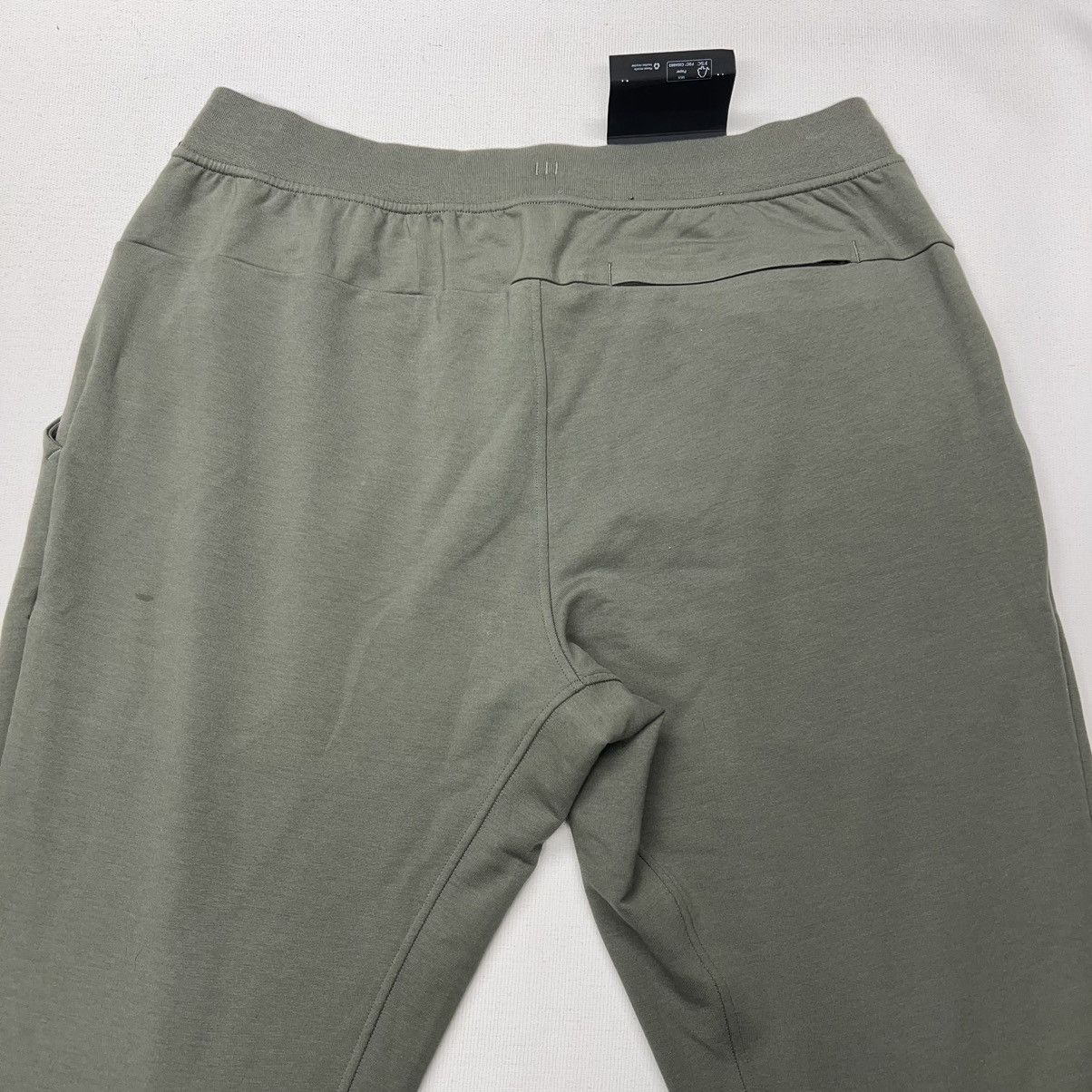 Lululemon LuluLemon City Sweat Jogger Sage Athleisure Sweatpants Gym Size US 36 / EU 52 - 14 Thumbnail