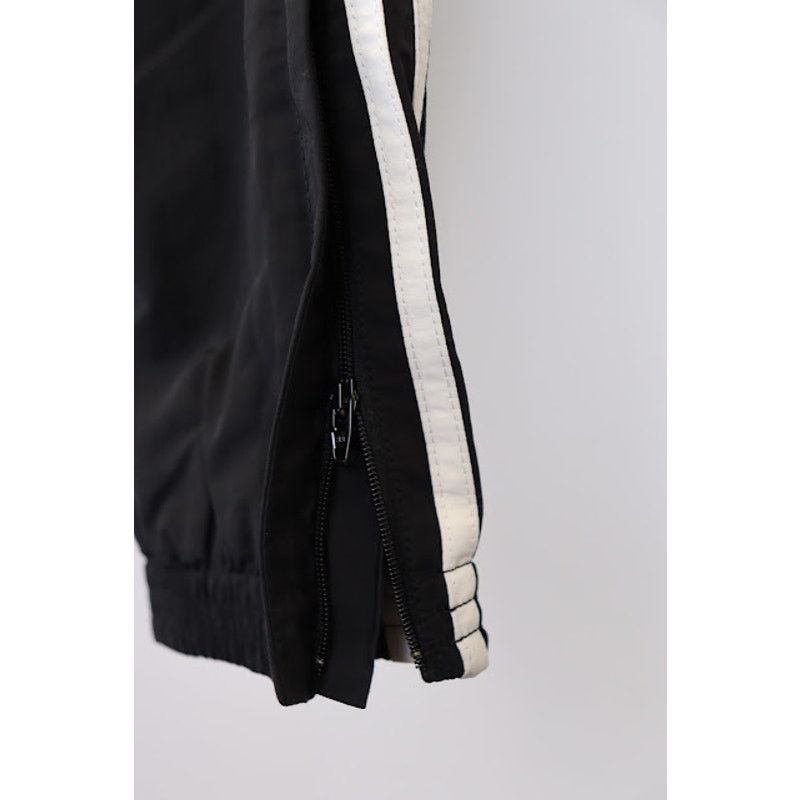 Adidas × Balenciaga o1rshd1 Techno Poplin Pants in Black Size US 34 / EU 50 - 5 Thumbnail