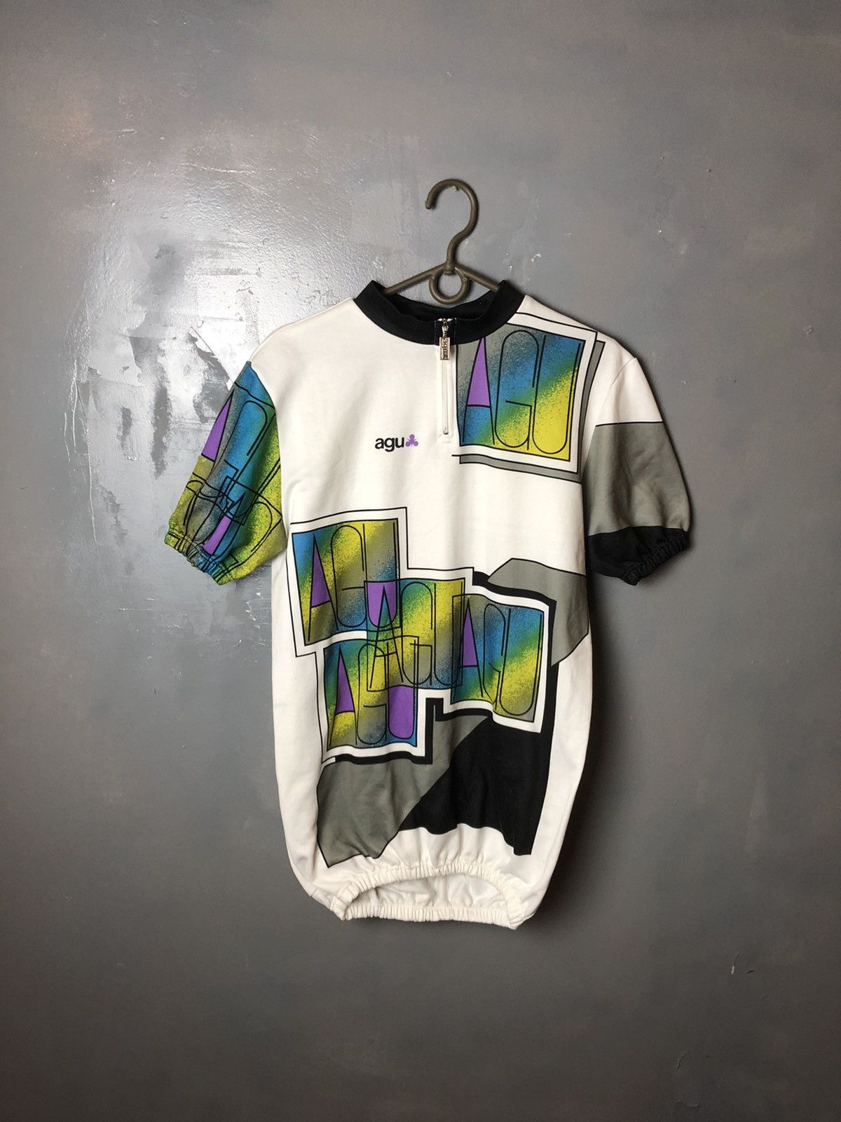 Vintage Vintage men’s polo very rare size 6 Size US M / EU 48-50 / 2 - 1 Thumbnail