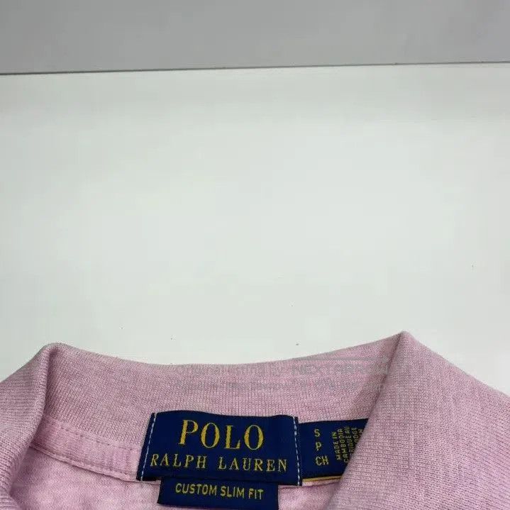 Polo Ralph Lauren Polo Ralph Lauren Solid Short. Size US S / EU 44-46 / 1 - 4 Thumbnail