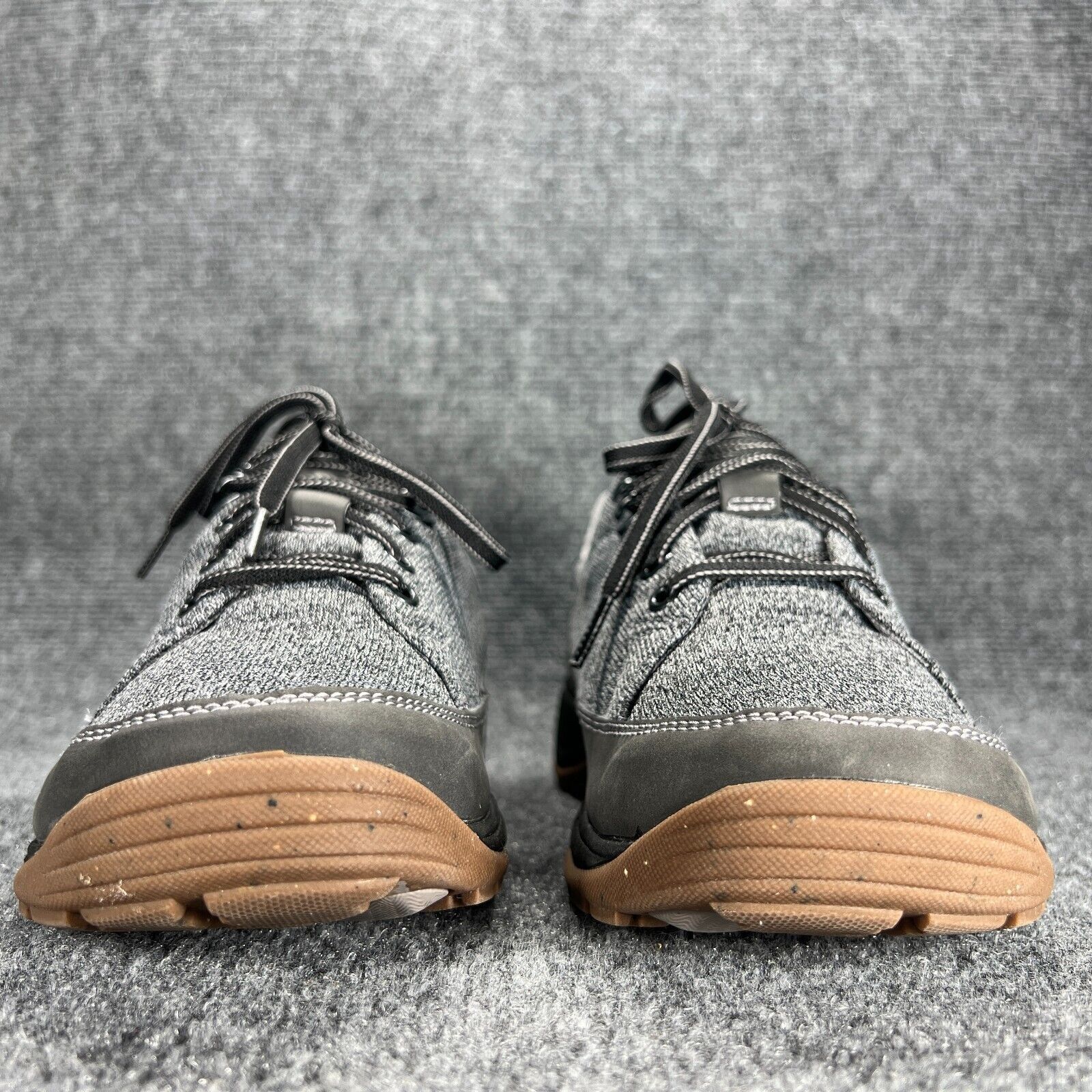 Chaco Chaco Sneakers Womens 9 Kanarra II 2.0 Knit Gray Comfort Size US 9 / IT 39 - 2 Thumbnail