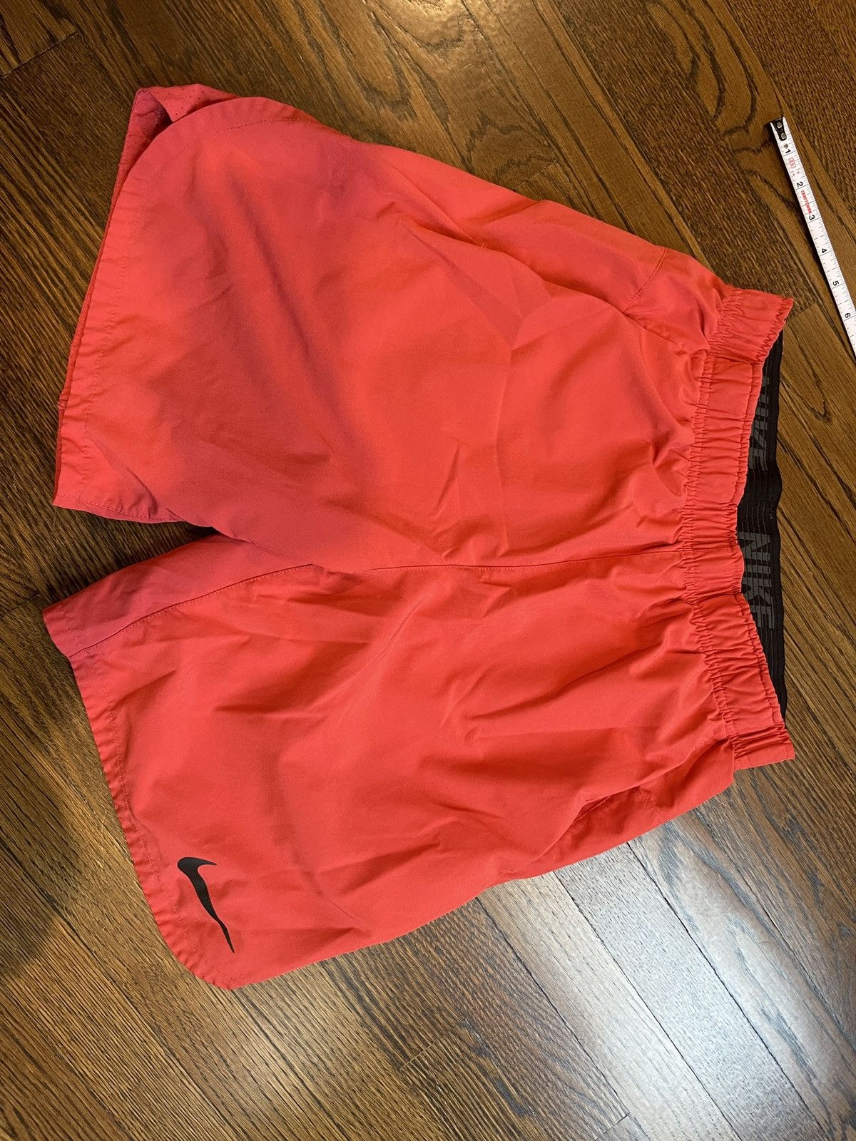 Nike Nike dri-fit shorts size medium Size US 32 / EU 48 - 1 Thumbnail