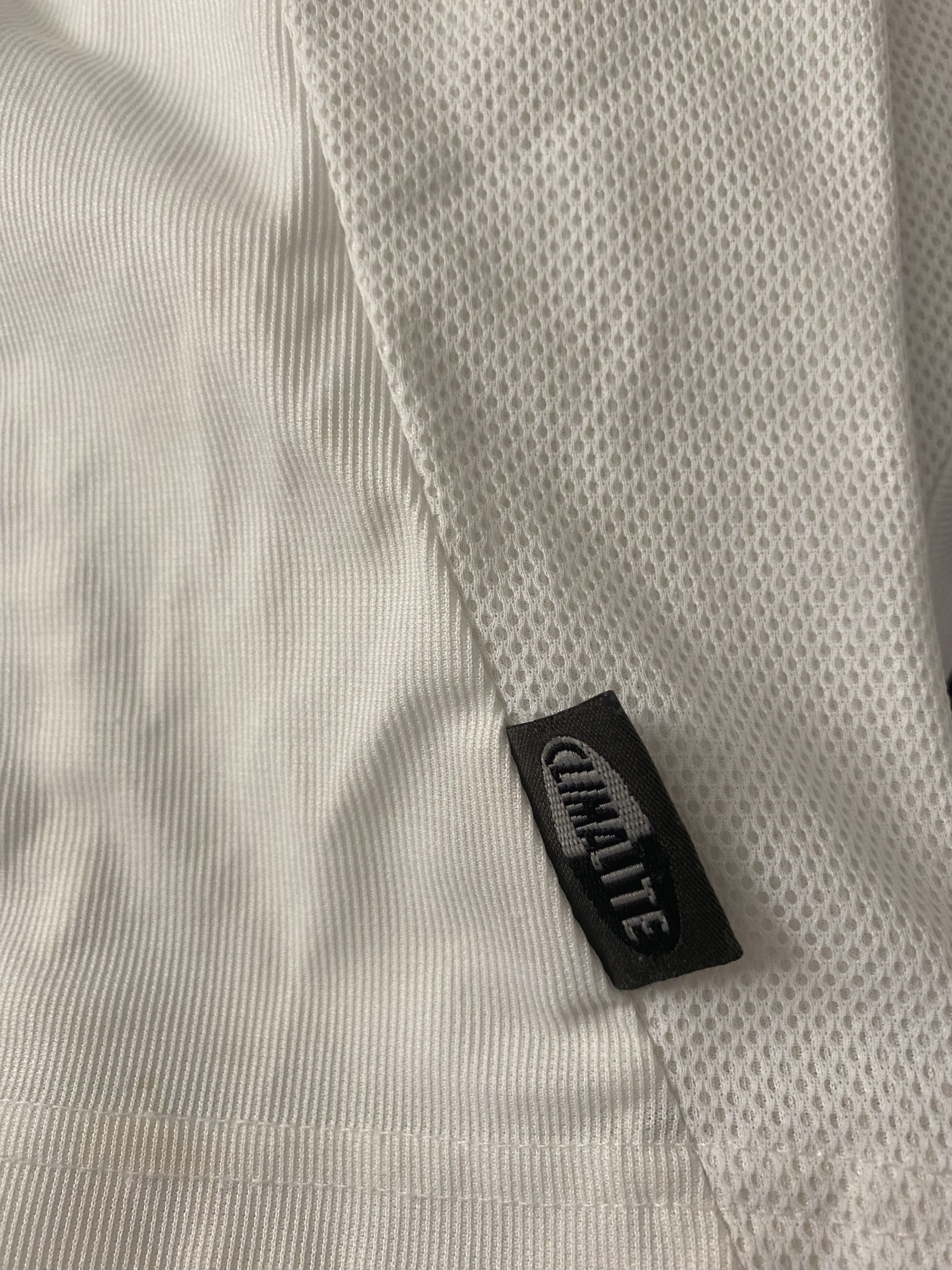 Adidas Vintage GERMANY - 2002 - 2004 - Adidas - children's - UNIQUE Size US XS / EU 42 / 0 - 7 Thumbnail