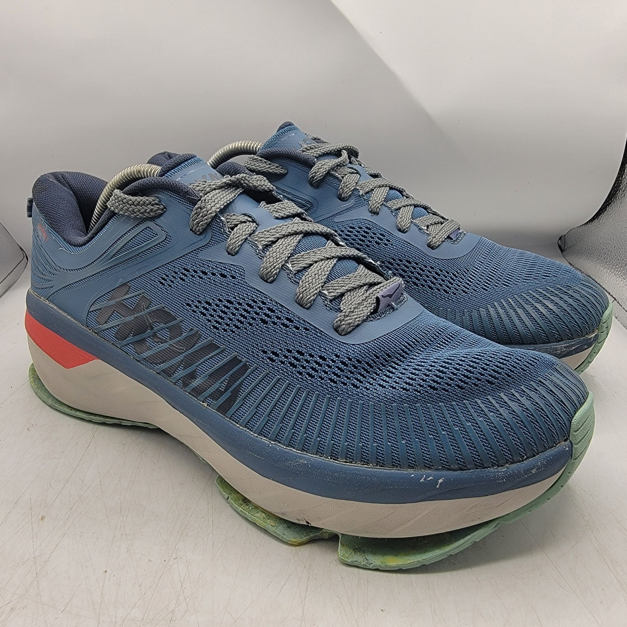 Hoka One One Bondi 7 Running Sneaker Size 11.5 Women main image 2