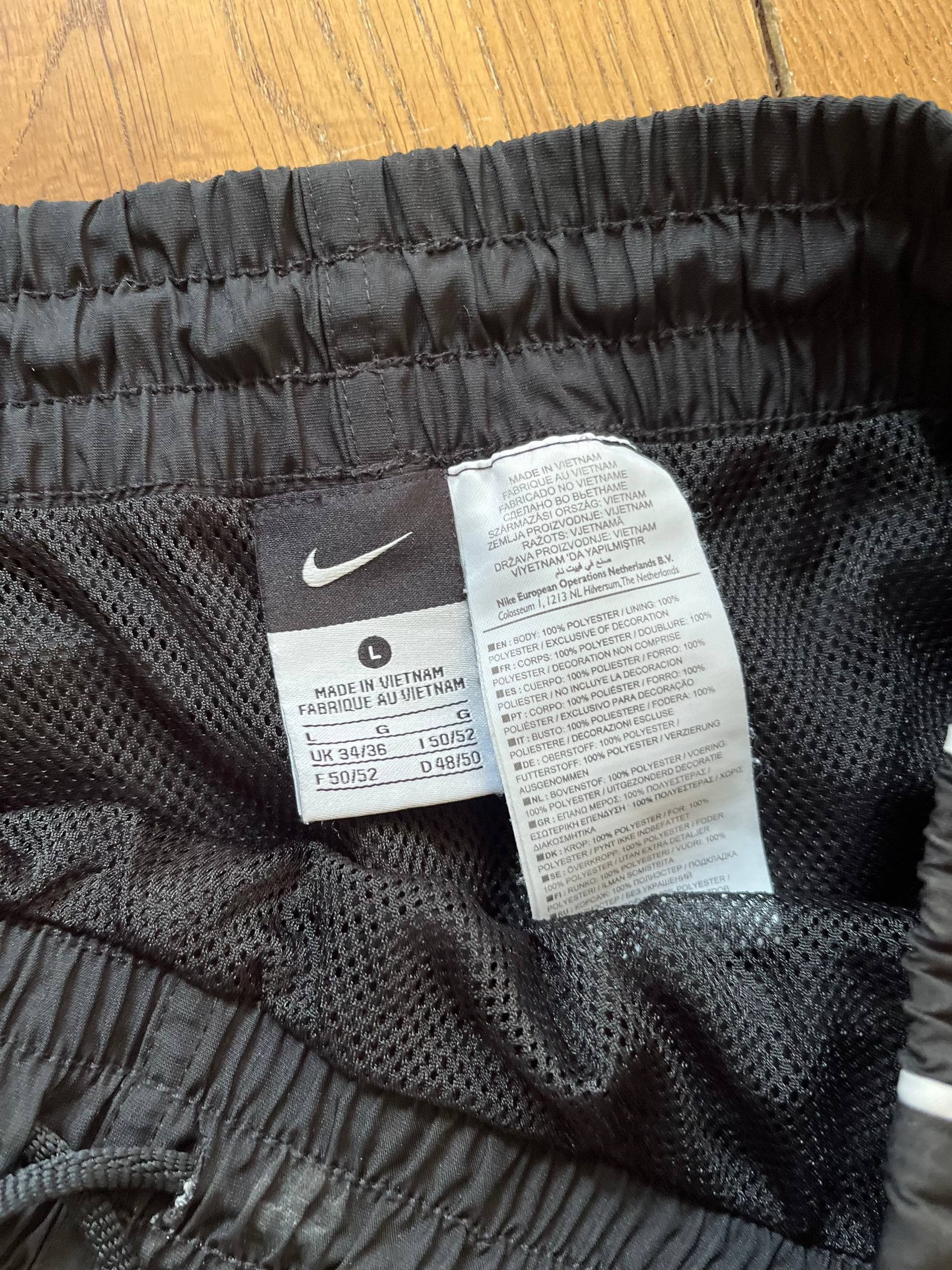Nike Y2K Hustle Size US 42 / EU 58 - 4 Thumbnail
