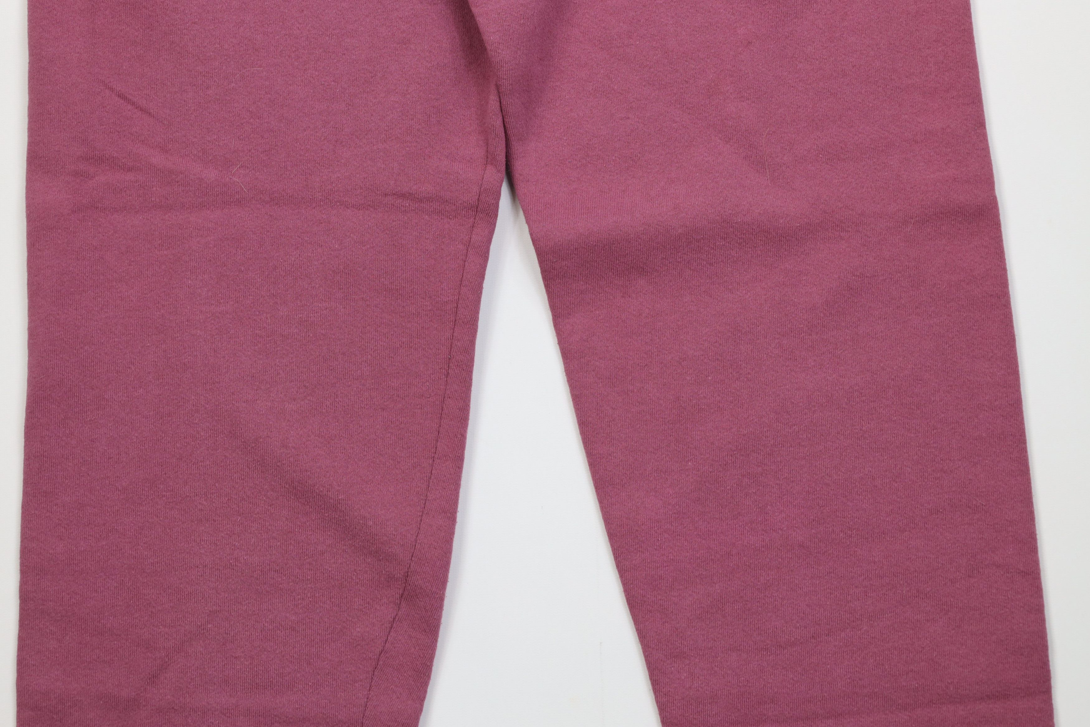 Russell Athletic Vintage 90s Russell Athletic Blank Sweatpants Pink USA Size US 38 / EU 54 - 10 Thumbnail