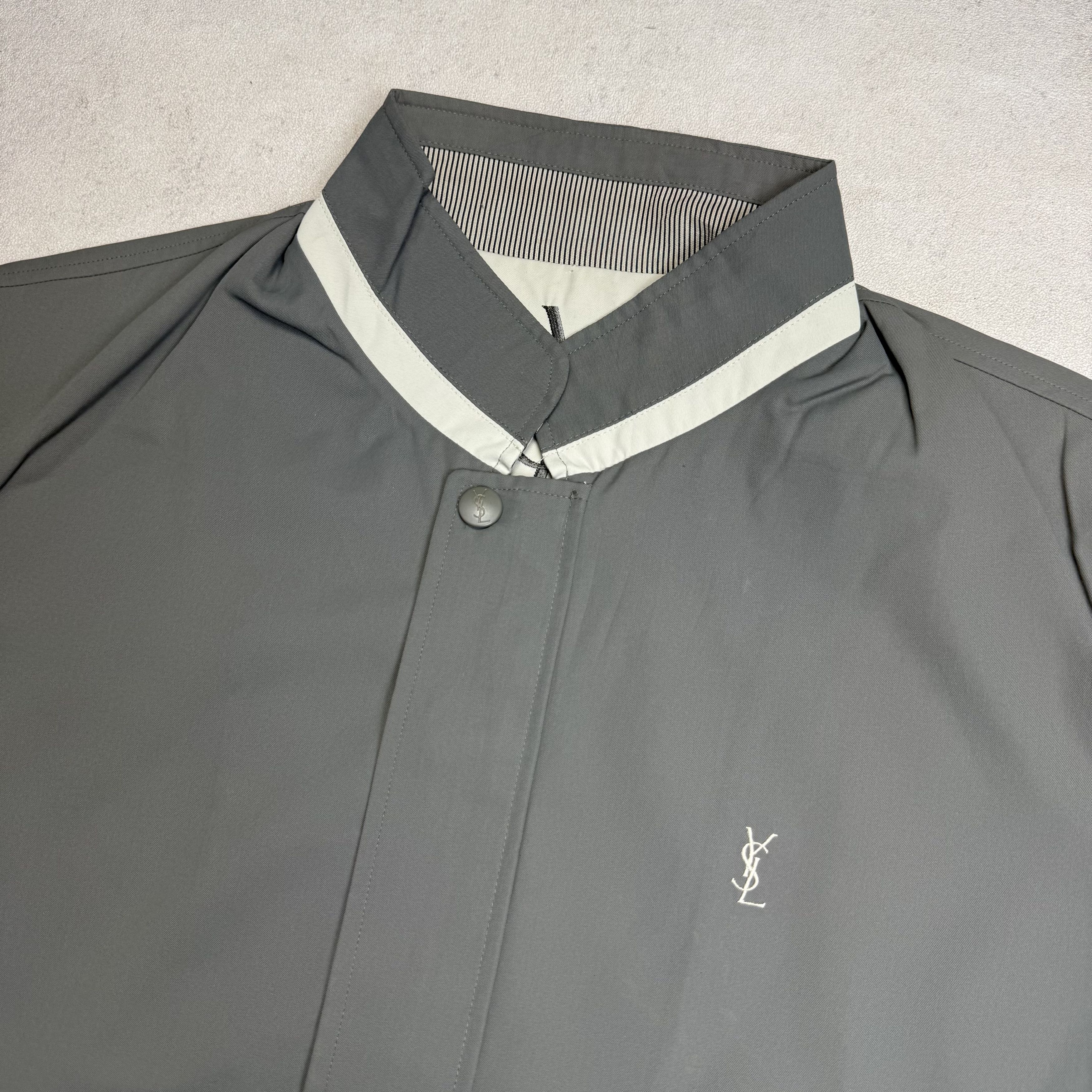 Yves Saint Laurent Vintage Yves Saint Laurent YSL Jacket Size US M / EU 48-50 / 2 - 3 Thumbnail