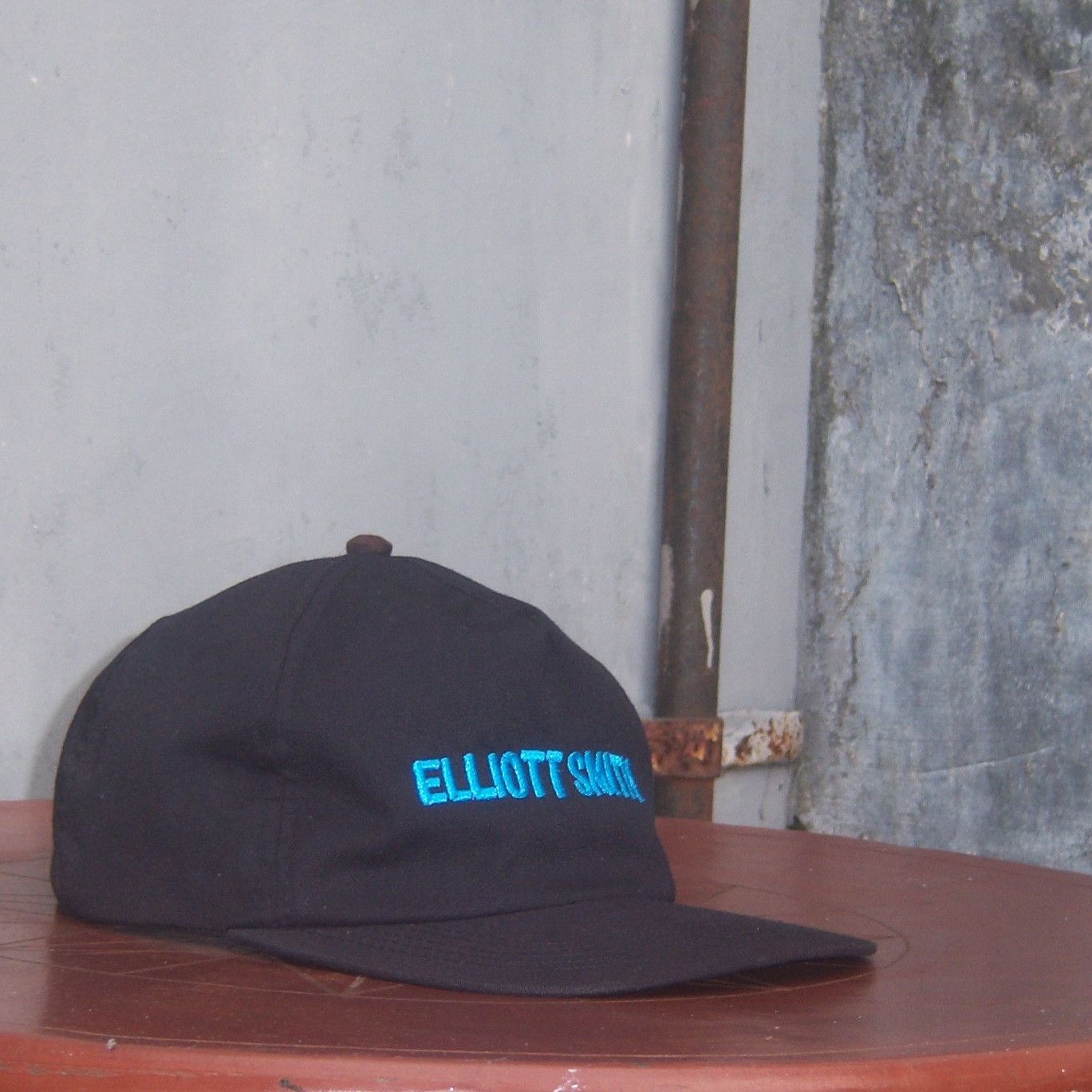 Other 00s Elliott Smith Hat Manual Embroidery / Caps Size ONE SIZE - 3 Thumbnail