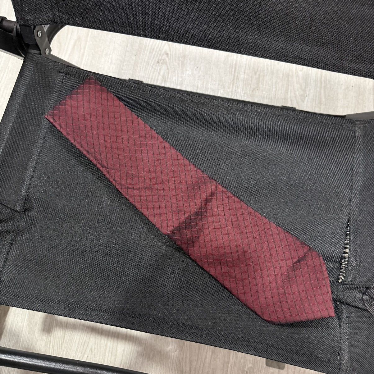 DKNY DKNY neckties silk patterned Size ONE SIZE - 2 Thumbnail