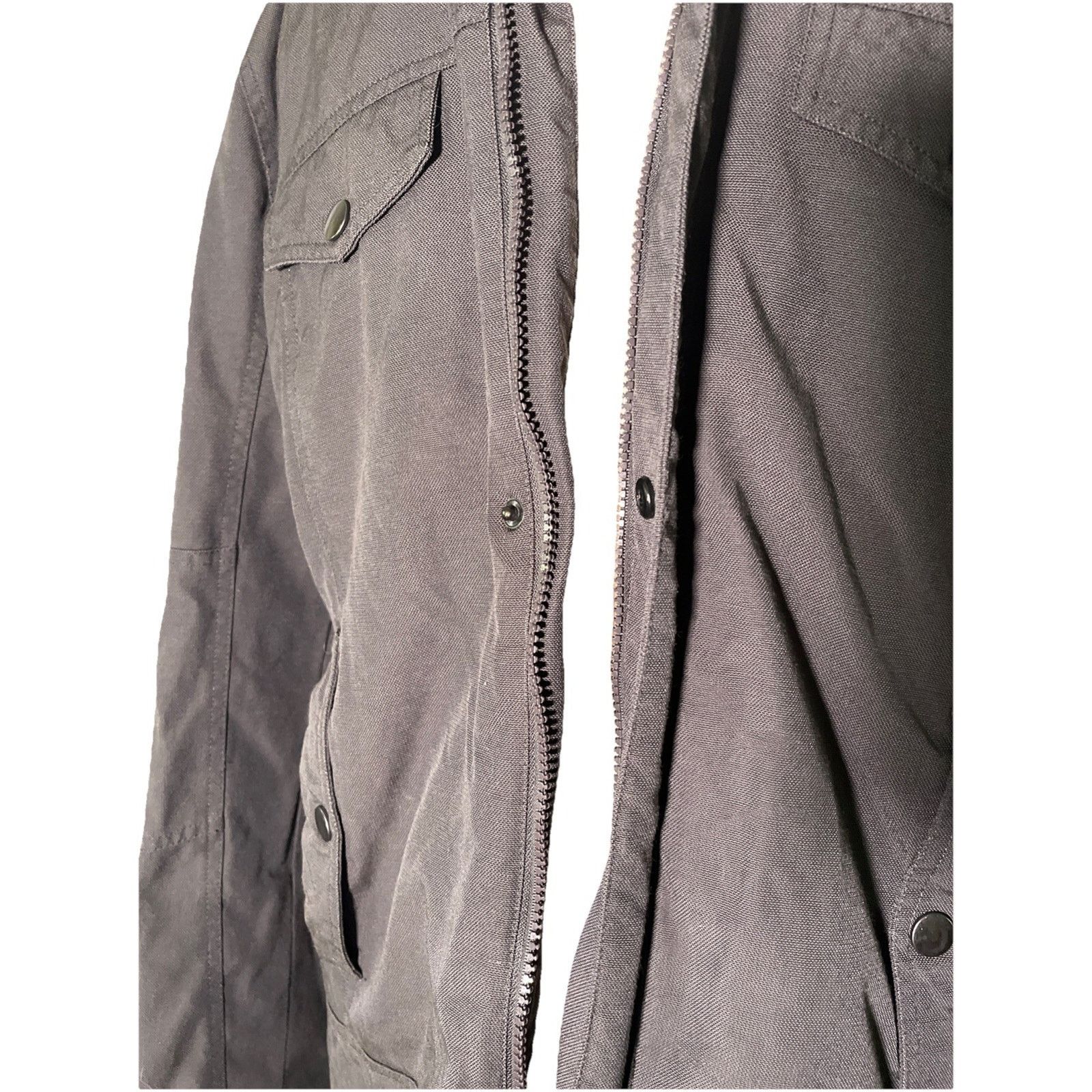 Kenneth Cole Vintage Kenneth Cole New York Mens Bomber Jacket M Size US M / EU 48-50 / 2 - 3 Thumbnail