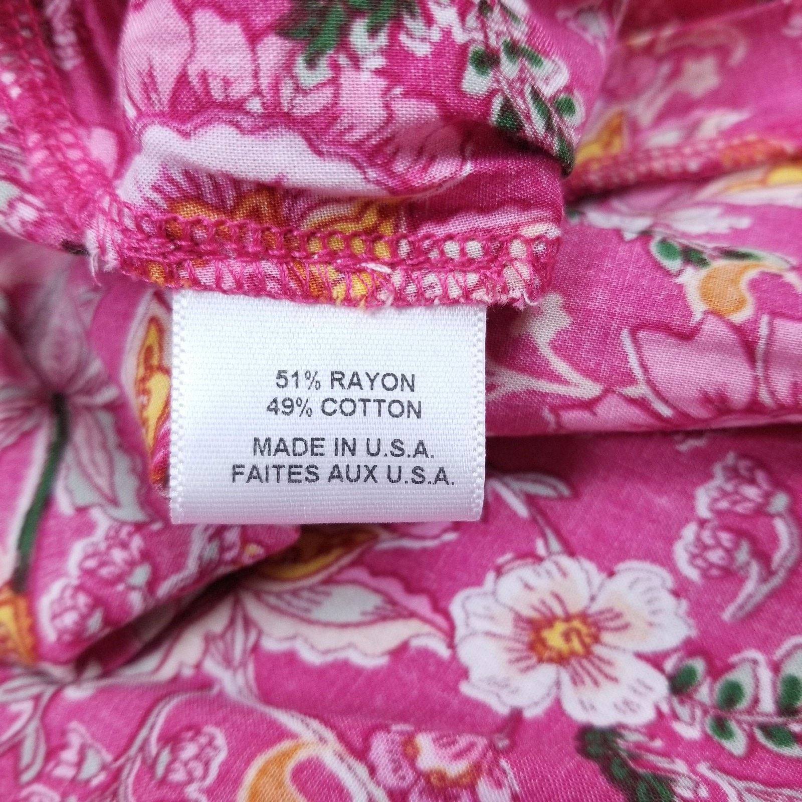 MISA Los Angeles MISA Los Angeles Pink Johanna Dress Sz Small Size S / US 4 / IT 40 - 7 Thumbnail