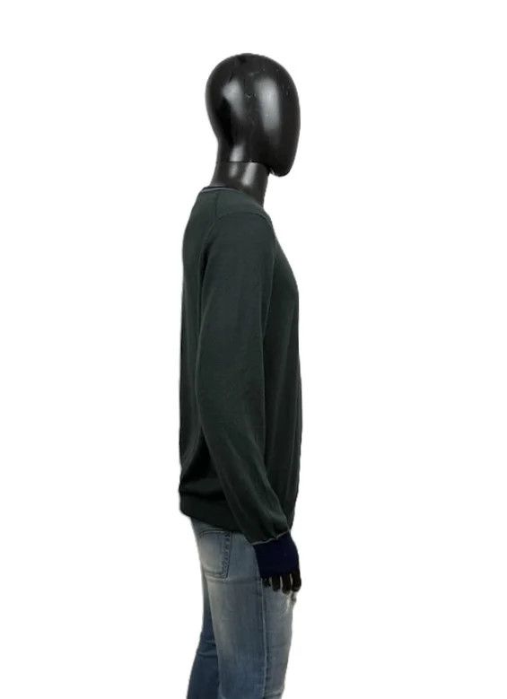 Peuterey Peuterey Maglione girocollo in lana uomo XL Size US XL / EU 56 / 4 - 4 Thumbnail