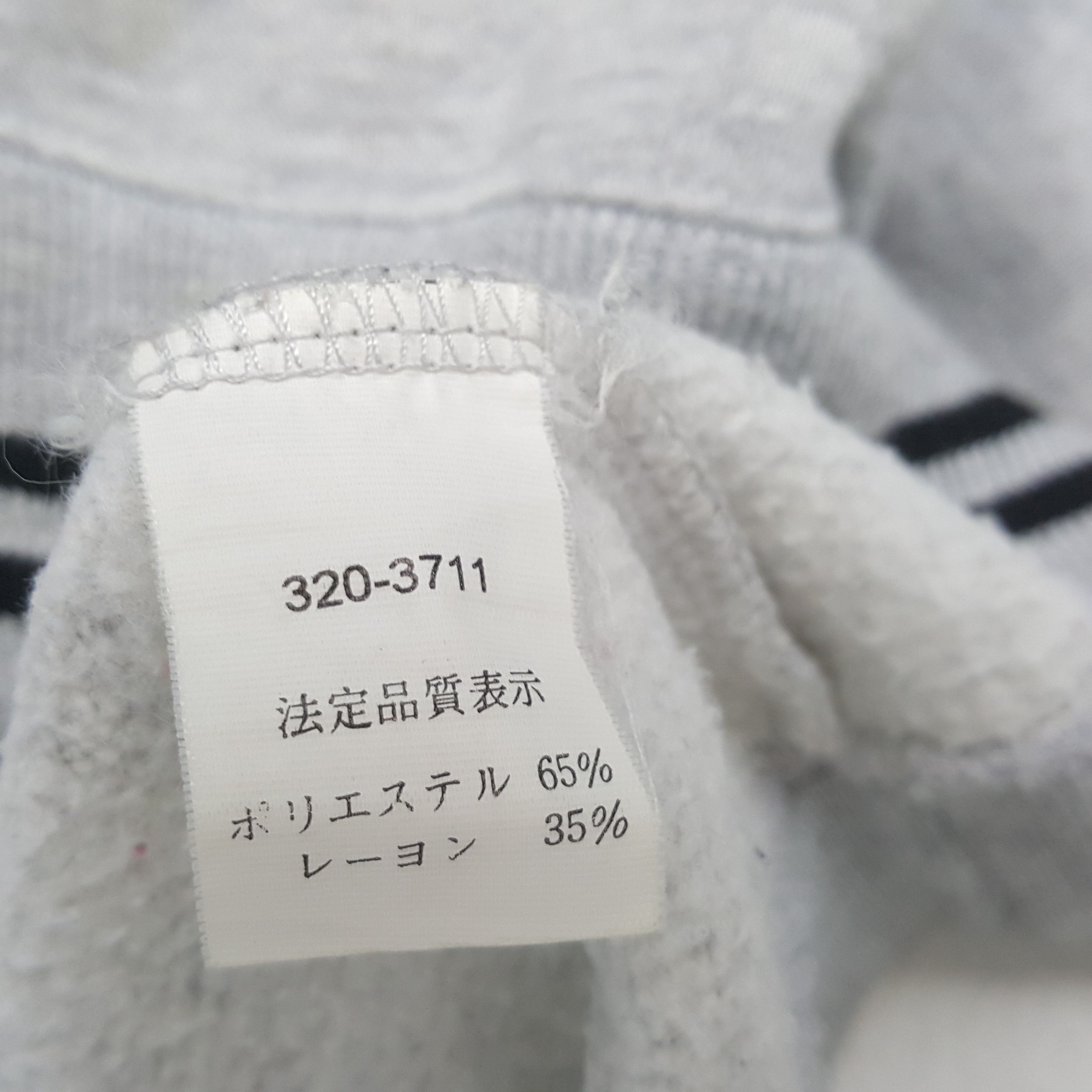 Champion × Vintage Vintage CHAMPION Sportswear Streetwear Style Sweatshirts Size US M / EU 48-50 / 2 - 8 Thumbnail