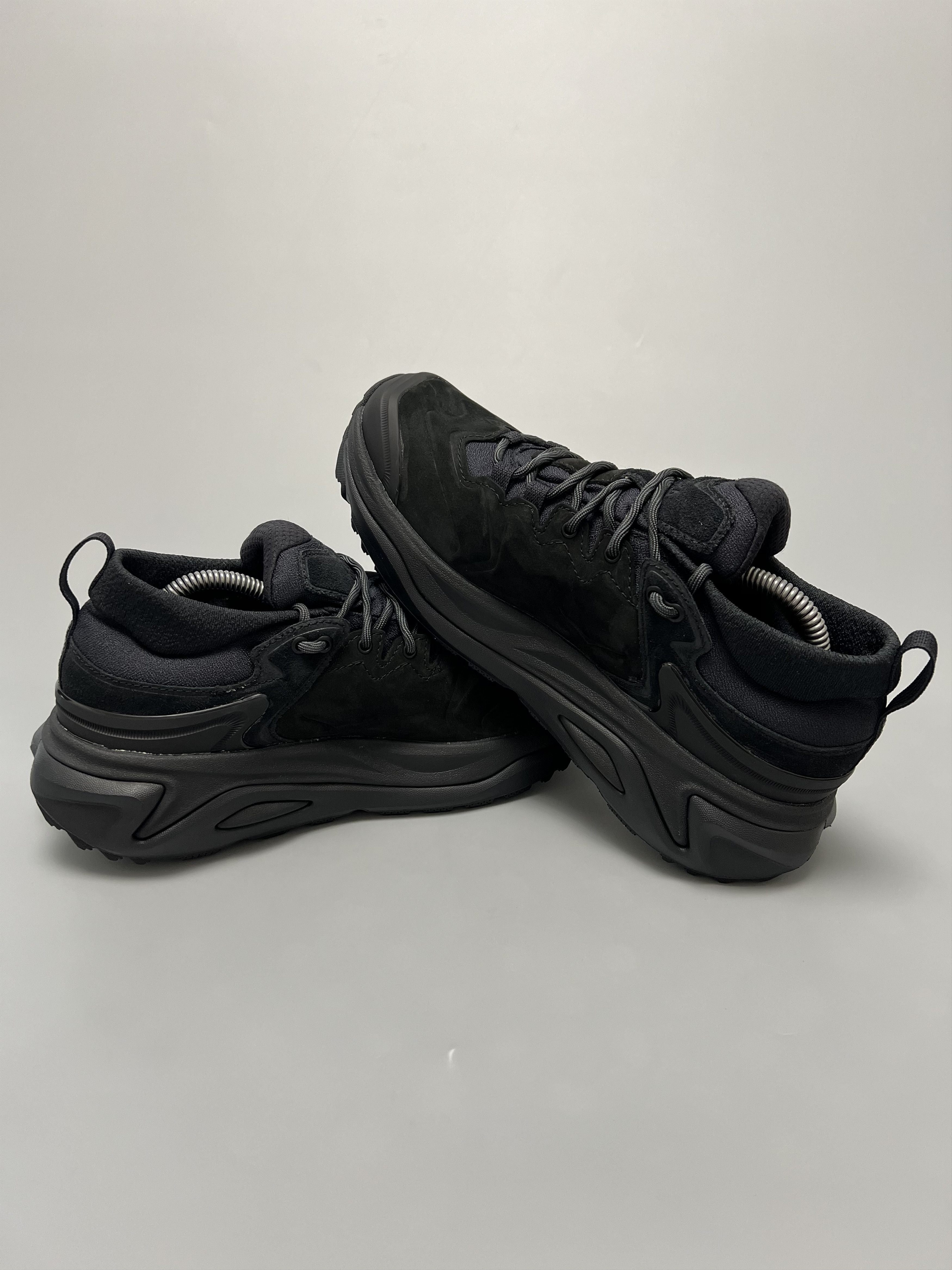 Hoka 9B Hoka Kaha 3 Low GTX Gore-Tex Hiking Shoes Size US 9 / IT 39 - 5 Thumbnail