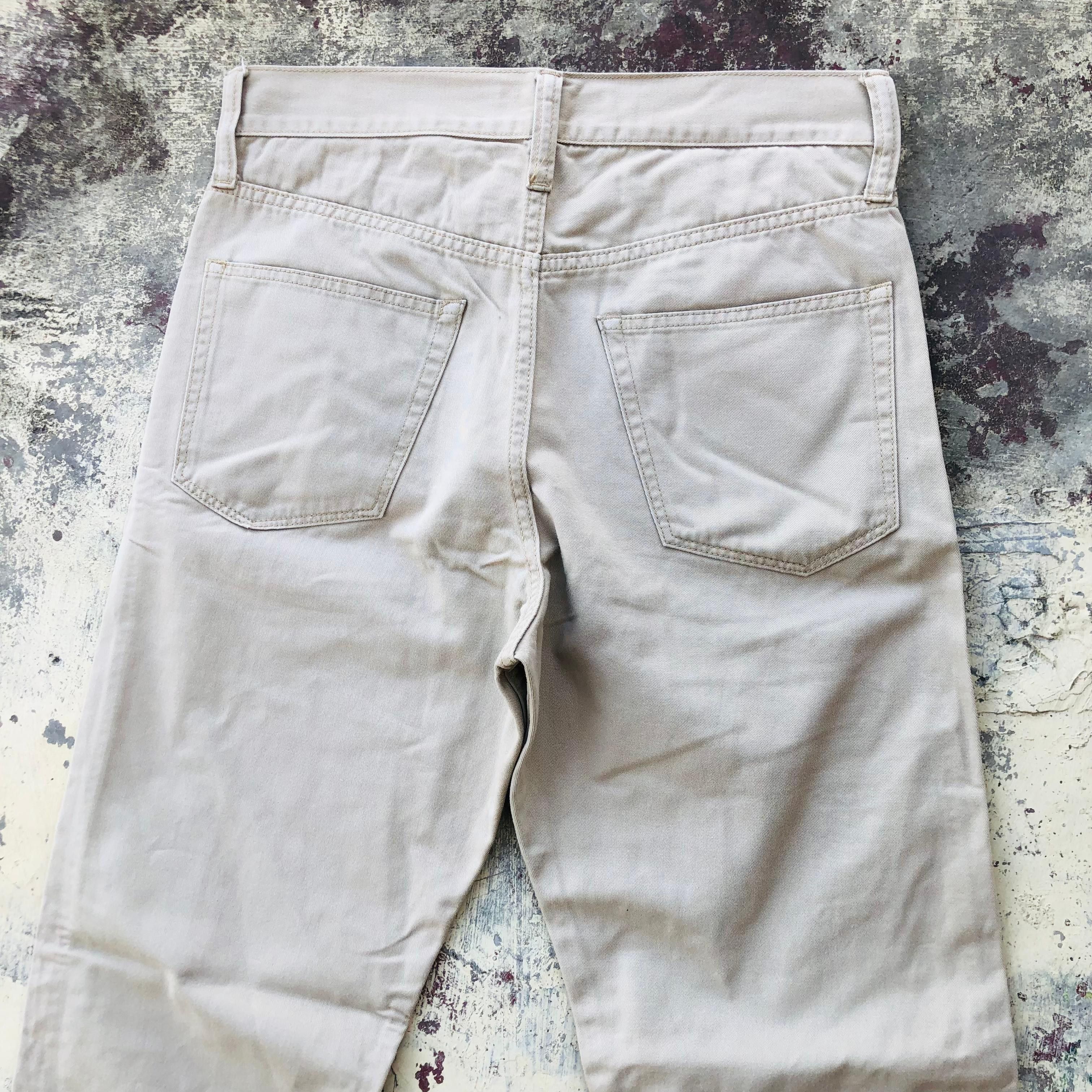 Japanese Brand Japanese brand bondage scheine Size US 29 - 4 Thumbnail