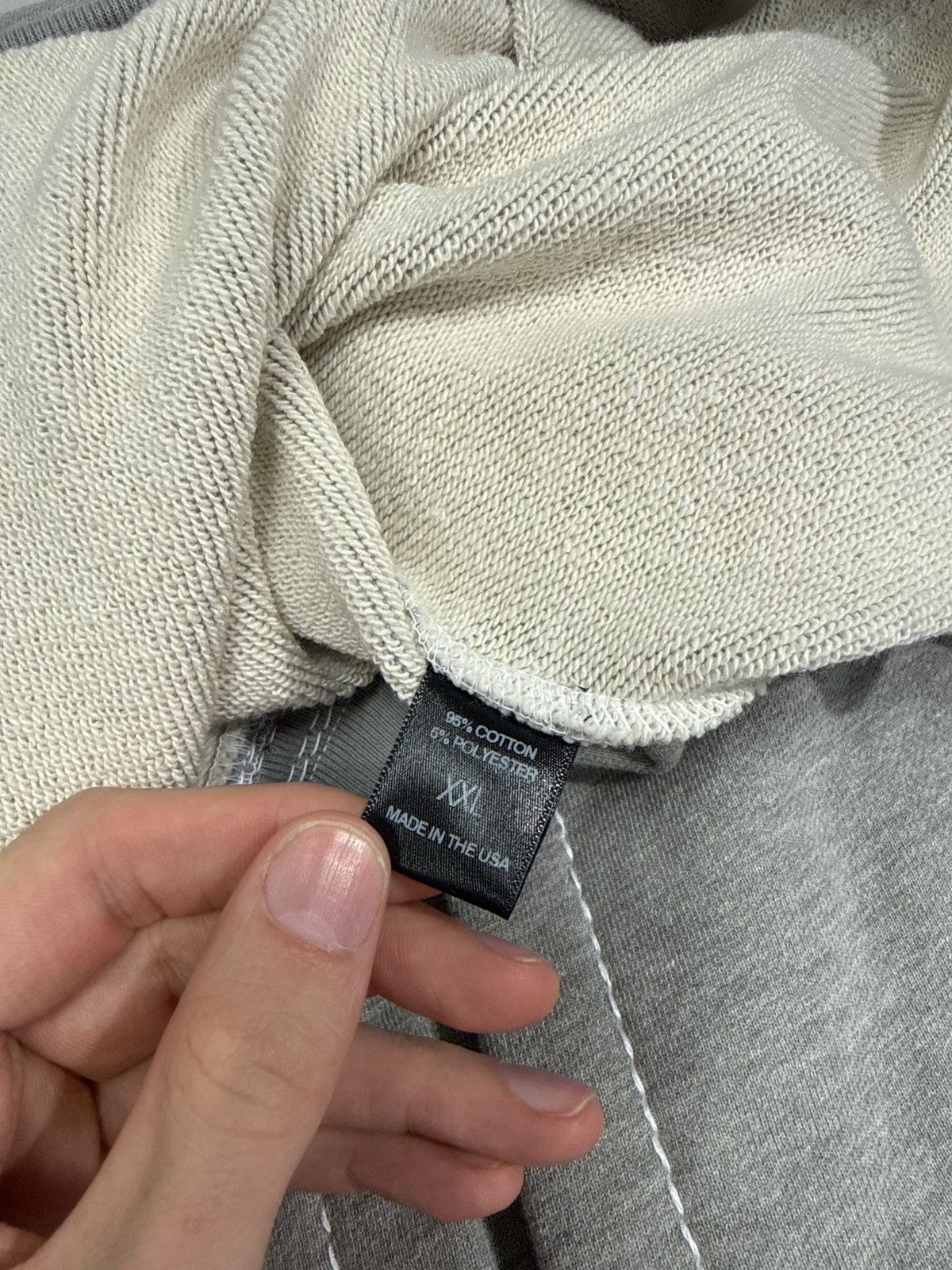 The GV Gallery The GVGallery Raspberry Hills SF Hoodie Size US XXL / EU 58 / 5 - 5 Thumbnail