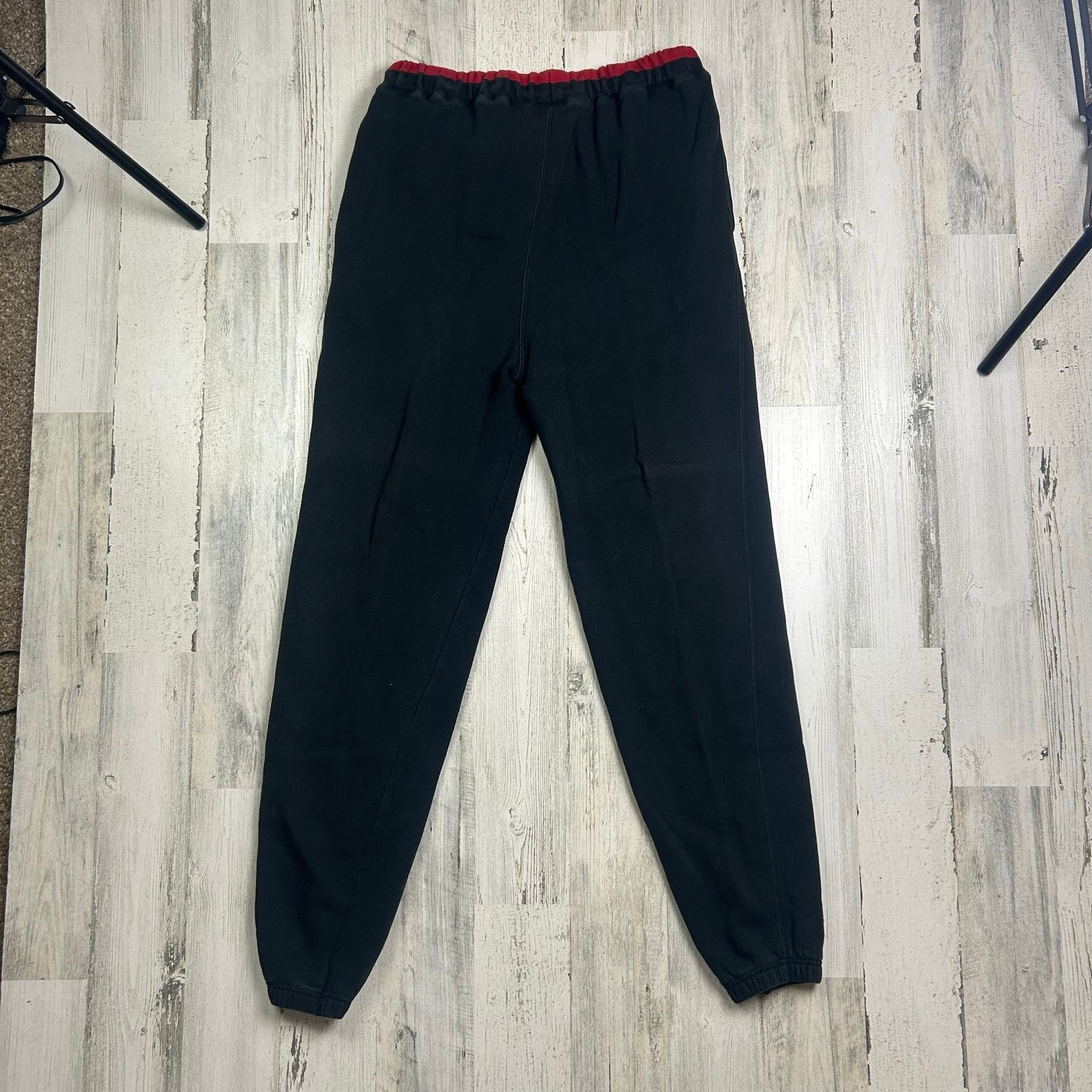 Polo Ralph Lauren Polo Sport Track Pant Jogger Sweatpants Size US 34 / EU 50 - 6 Thumbnail
