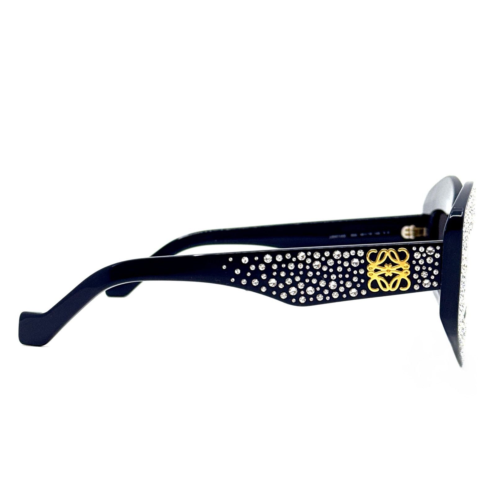 Loewe New, LOEWE Sunglasses LW4114IS 90A Authentic Size ONE SIZE - 3 Thumbnail