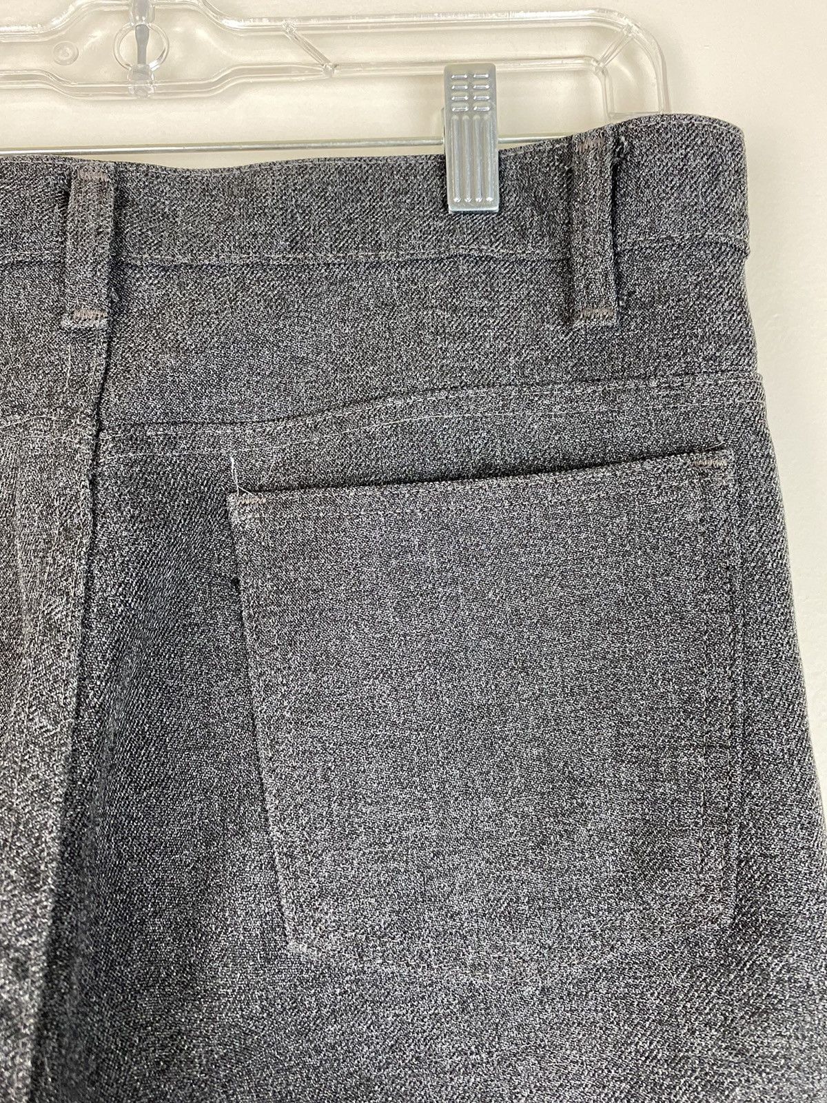 Levi's Vintage Made In USA 90’s Levi’s Casual Pants 1995 Size US 32 / EU 48 - 4 Thumbnail