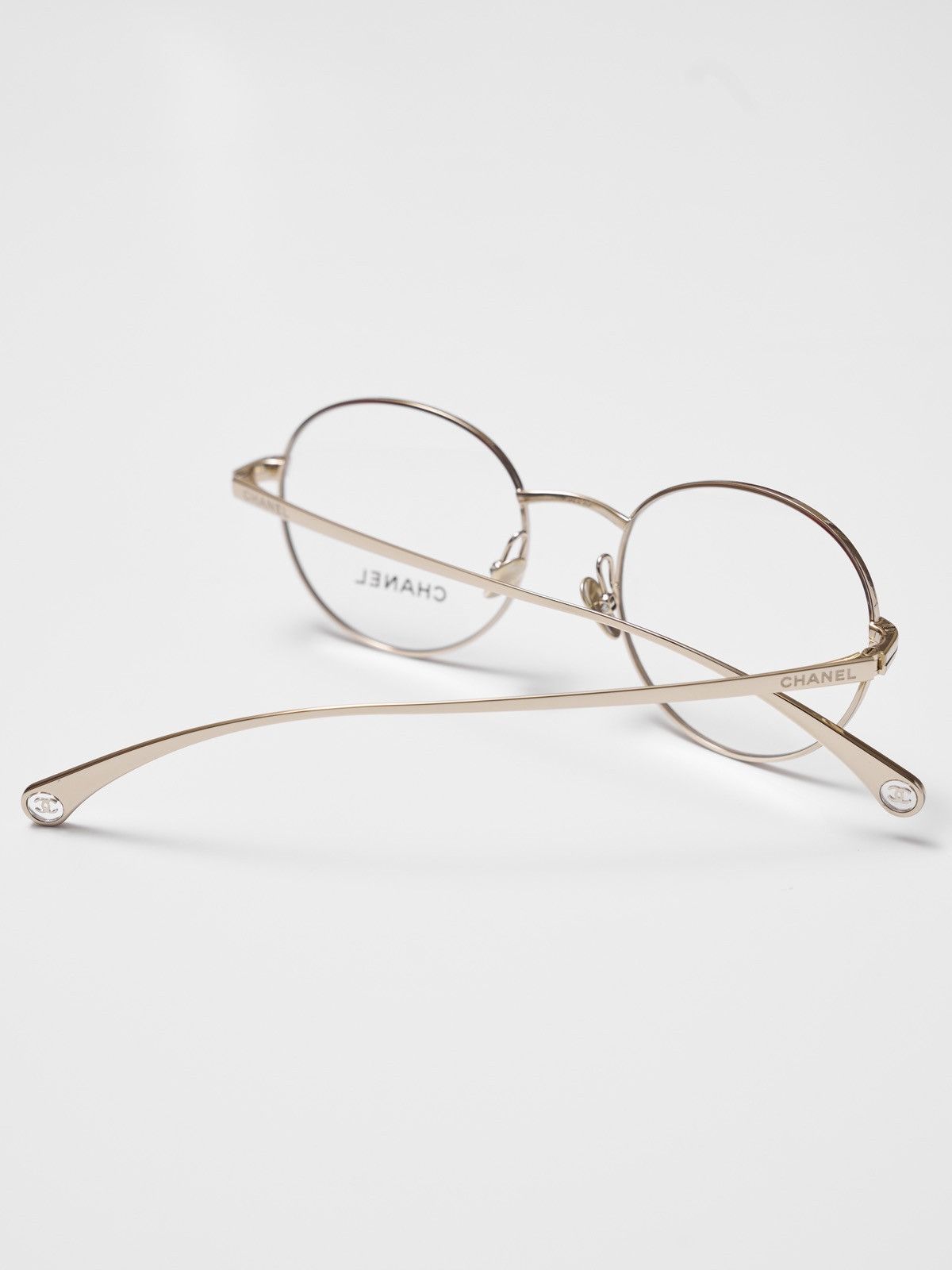 Chanel CHANEL 0CH2209 GLASSES Size ONE SIZE - 6 Thumbnail
